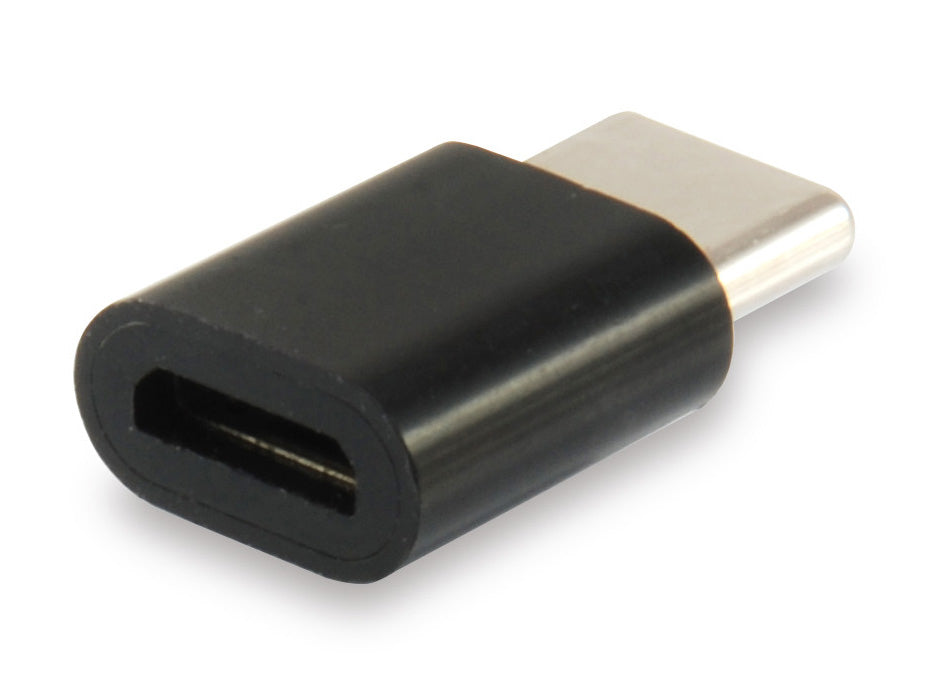 Equip Adapter USB-C -> Micro USB                          sw