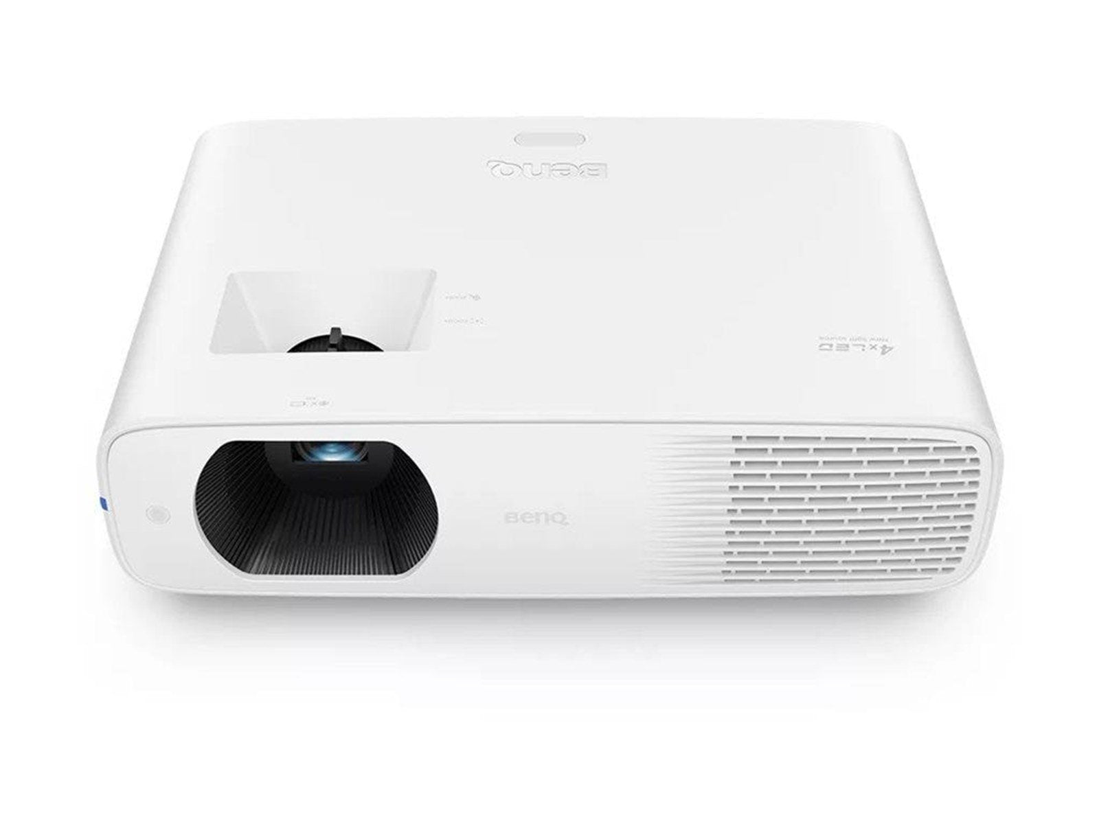 BenQ Projektoren LH730 - DLP projector - 3D - 1920 x 1080 - 4000 ANSI lumens