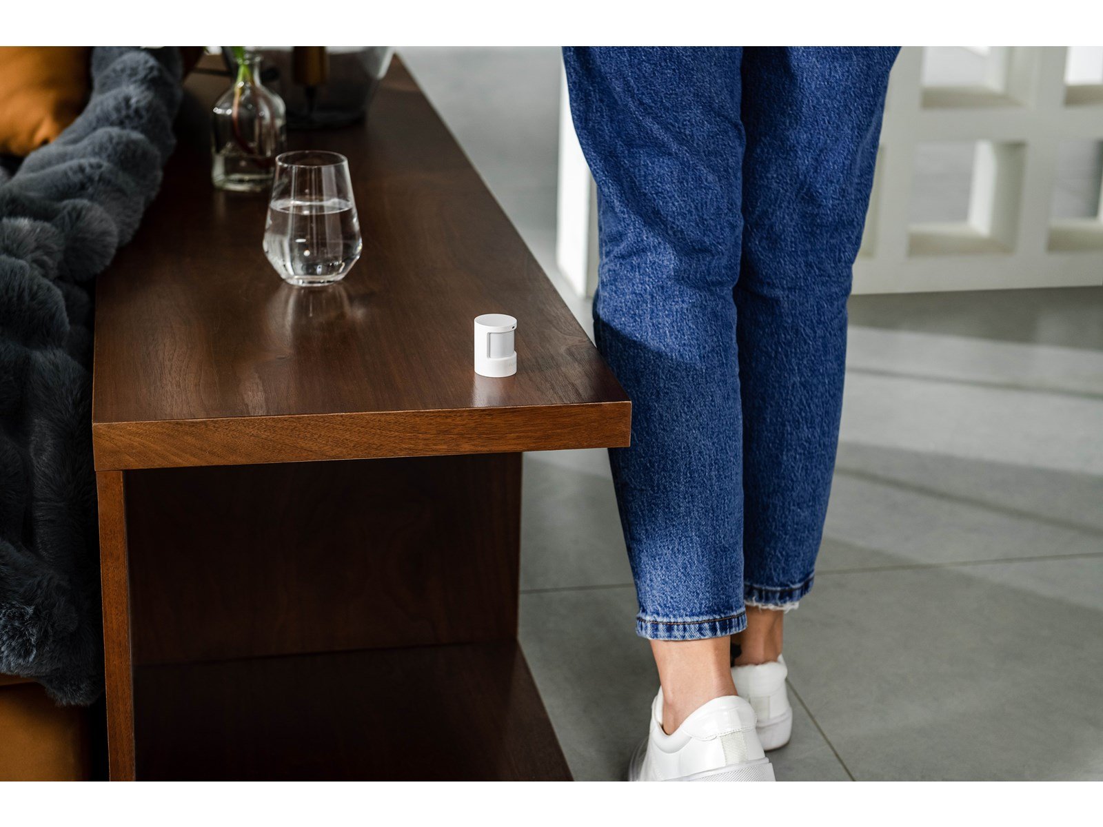 Aqara Motion and Light Sensor P2