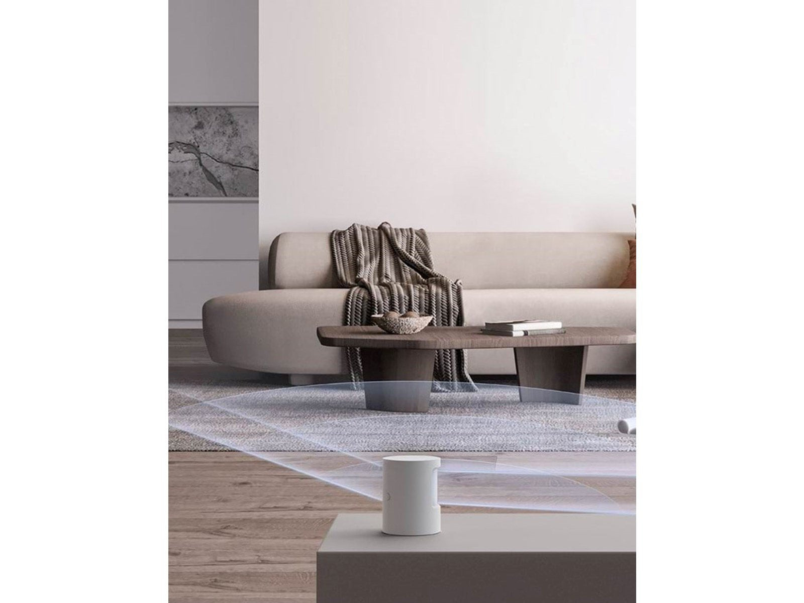 Aqara Motion and Light Sensor P2