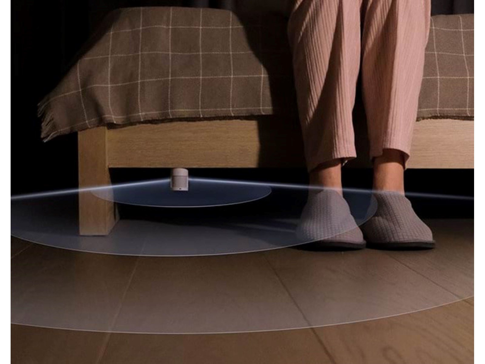 Aqara Motion and Light Sensor P2