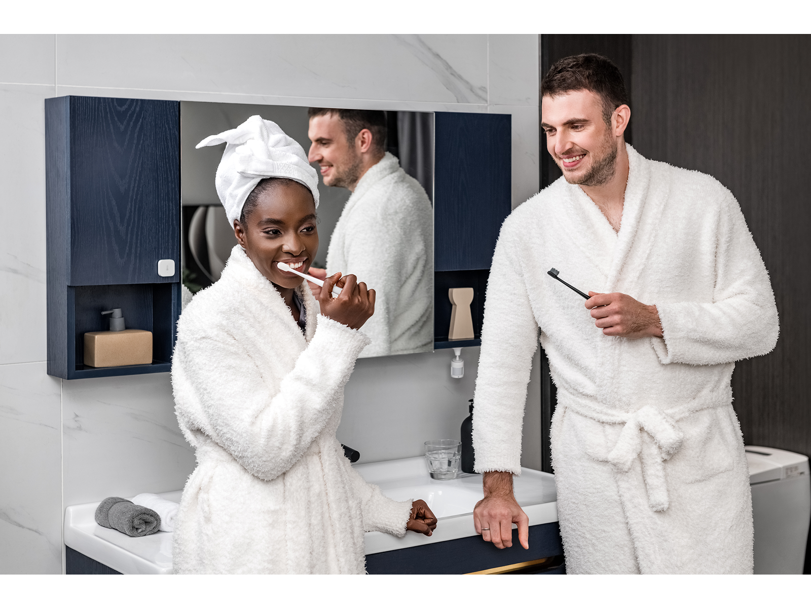 Aqara Motion and Light Sensor P2