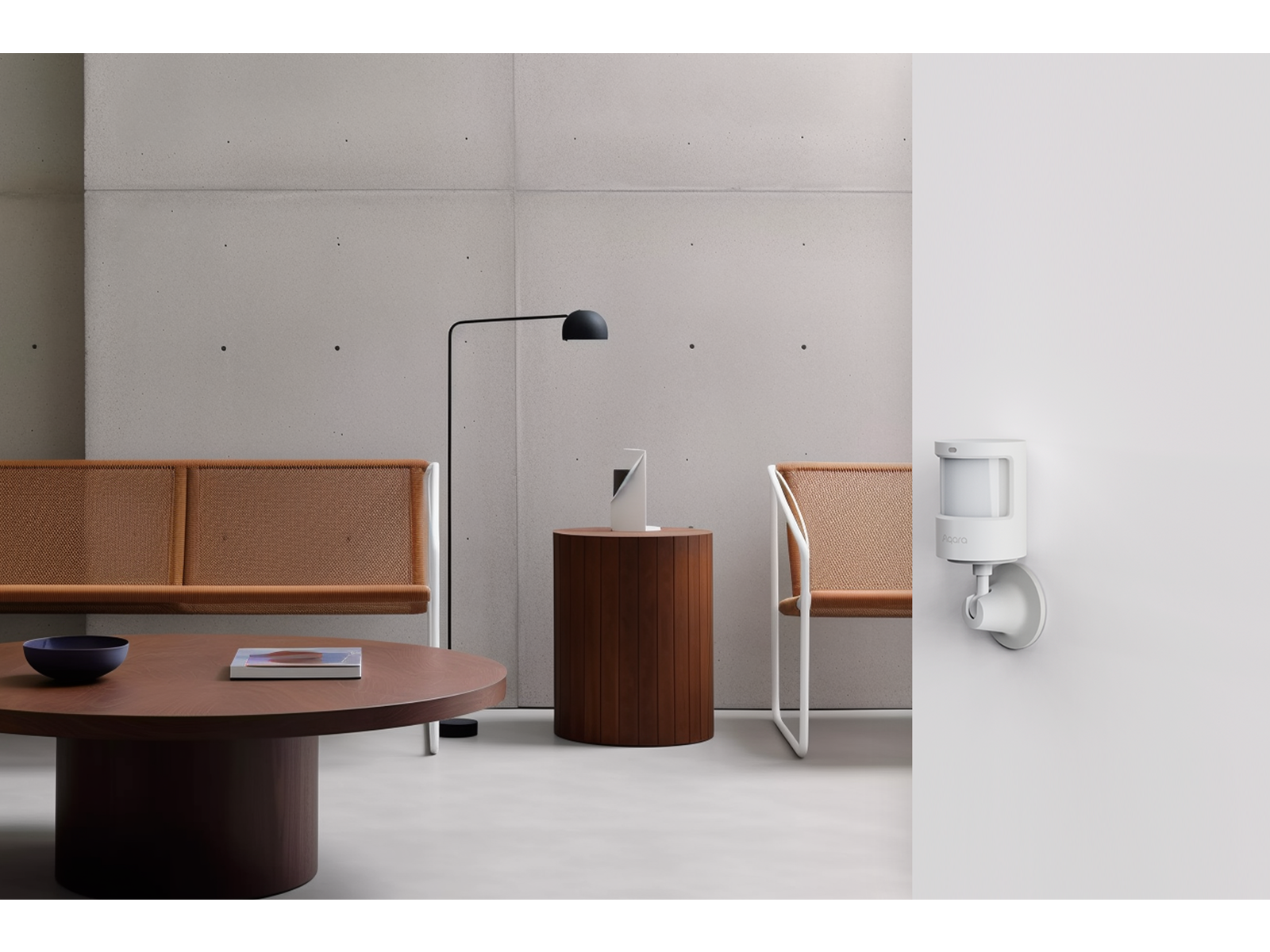 Aqara Motion and Light Sensor P2