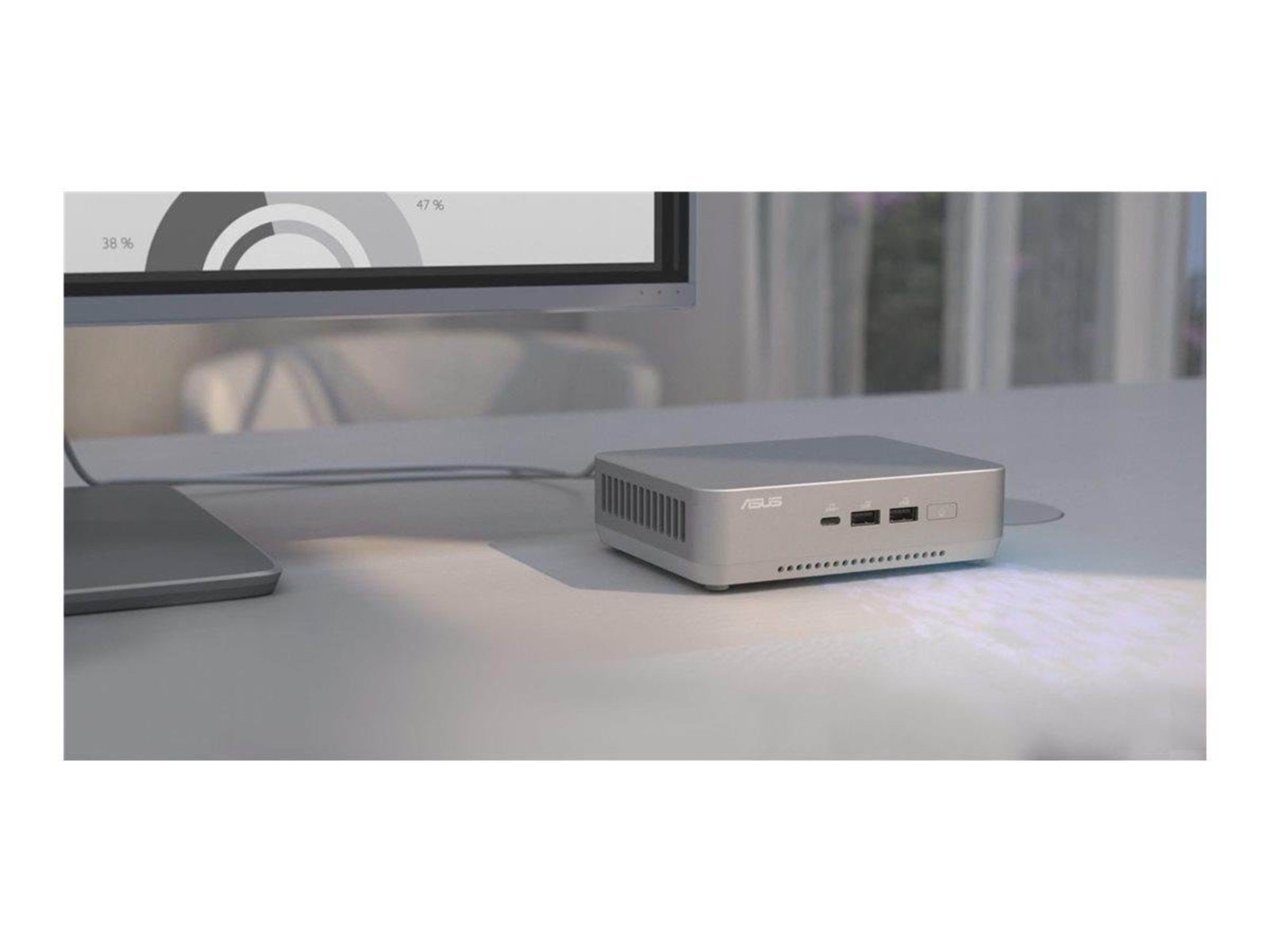 ASUS NUC 14 Pro+ - Ultra 9 - 0GB / 0TB