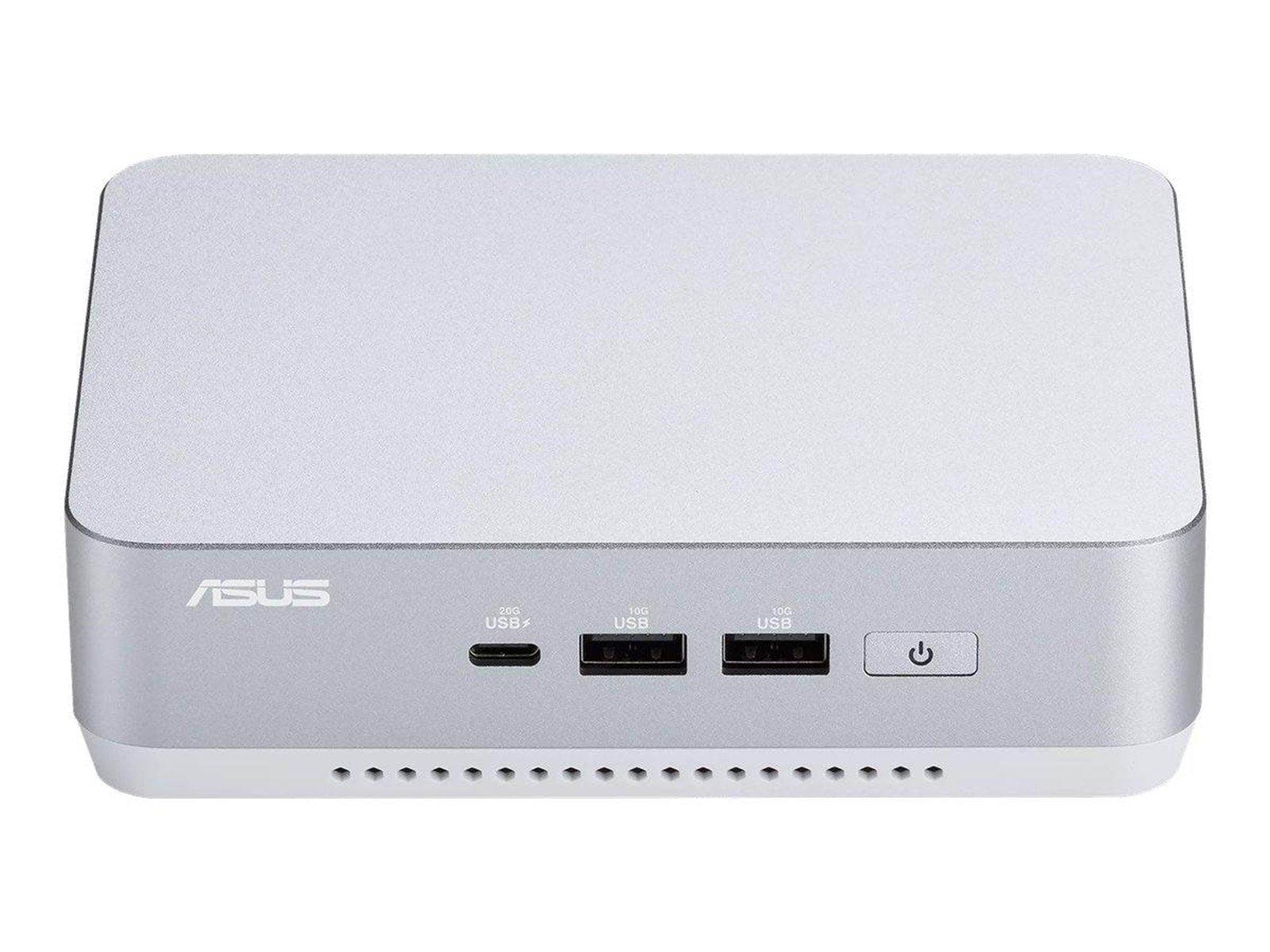 ASUS NUC 14 Pro+ Kit - Ultra 9 - 0GB / 0TB