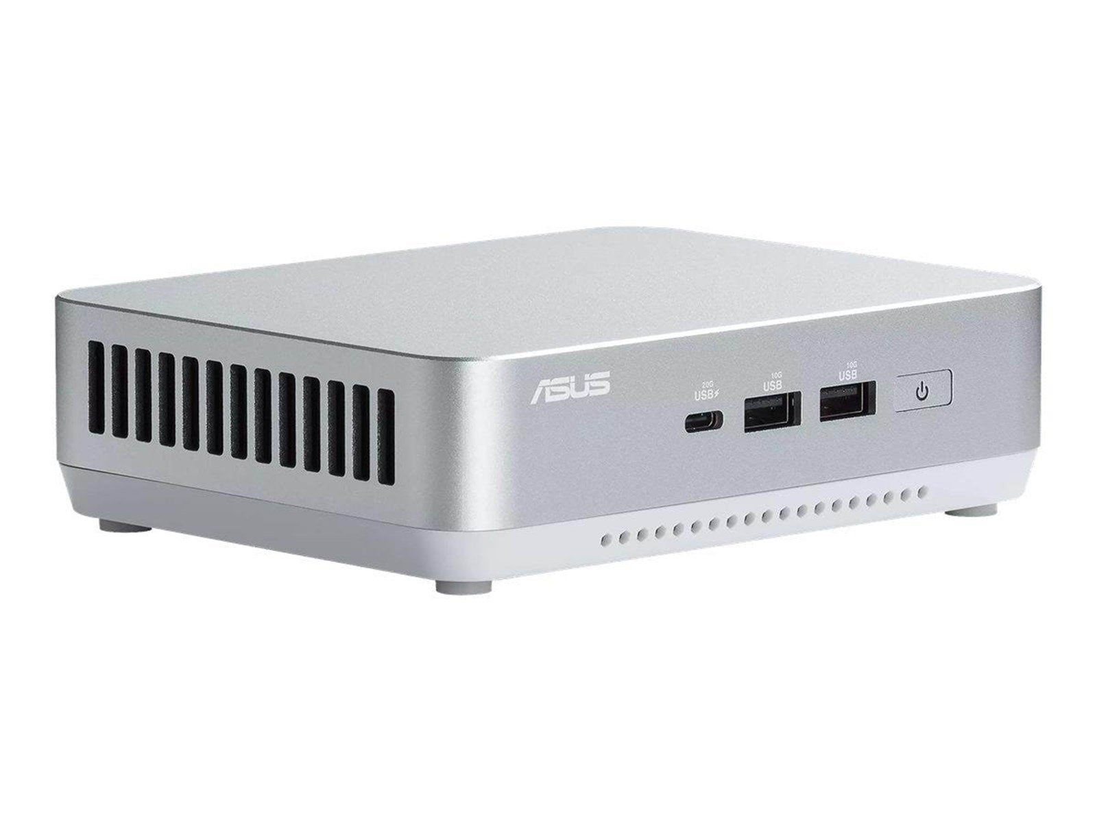 ASUS NUC 14 Pro+ Kit - Ultra 9 - 0GB / 0TB