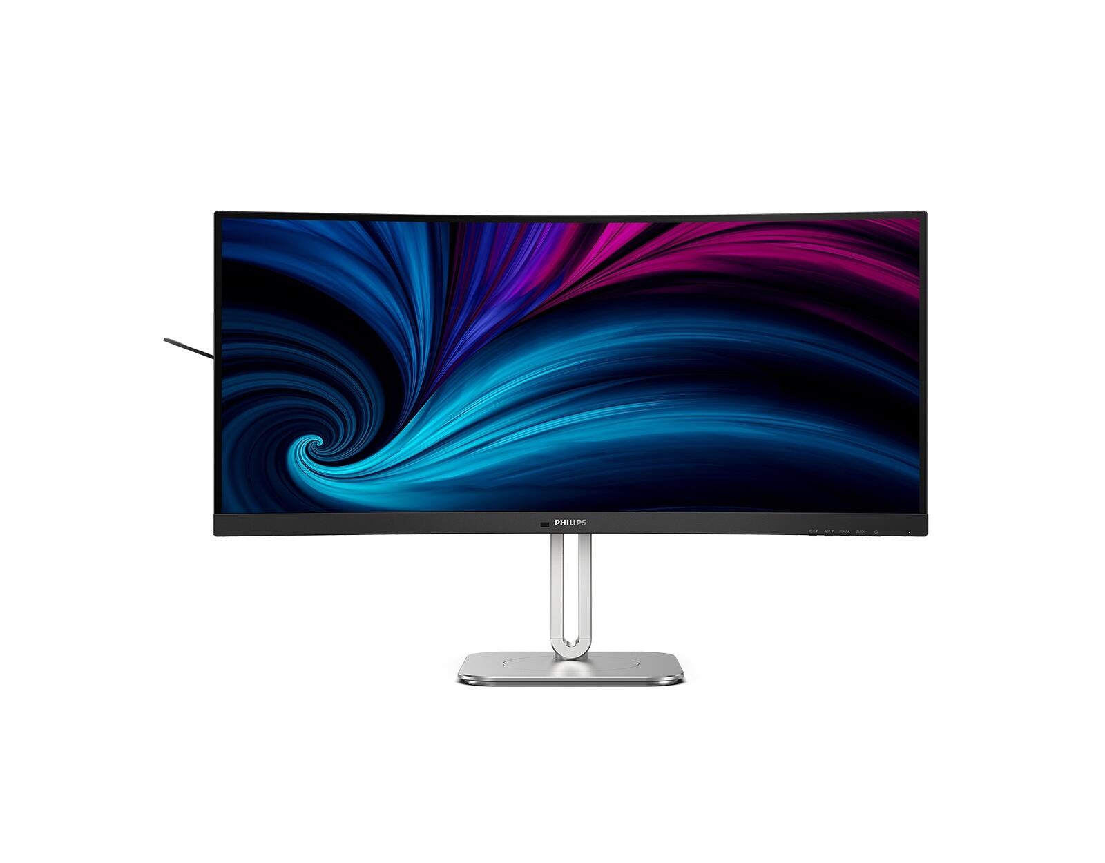 Philips 34B2U5600C Curved Monitor 86,36 cm (34 Zoll)