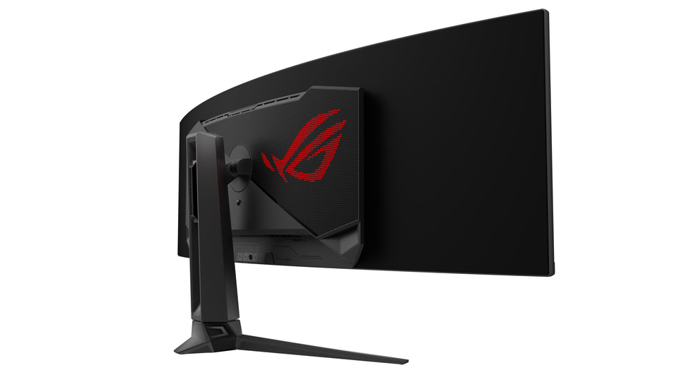 ASUS  ROG Swift OLED PG49WCD 124,46cm (32:9) DQHD HDMI DP