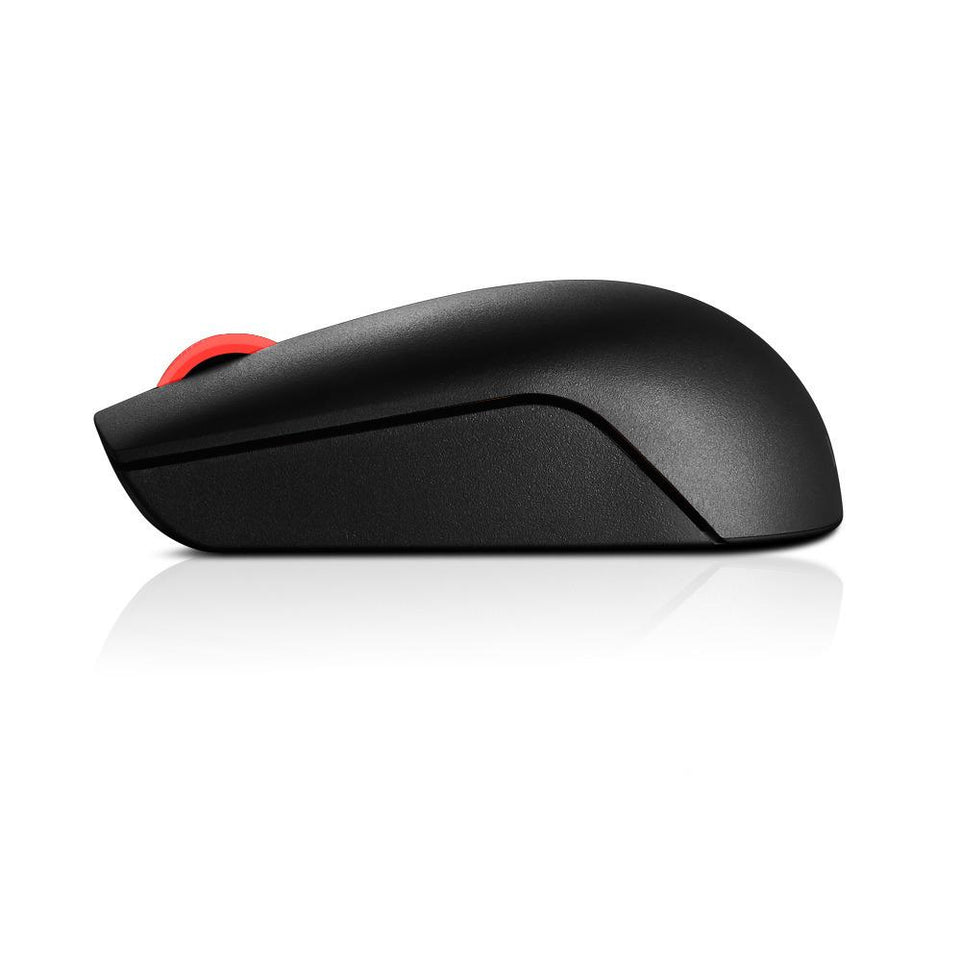 Lenovo Maus wireless - Essential Compact Wireless Mouse