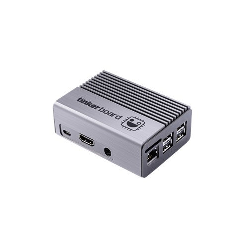 ASUS Tinker Aluminium Fanless Case