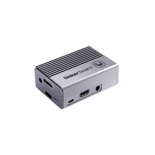 ASUS Tinker Aluminium Fanless Case