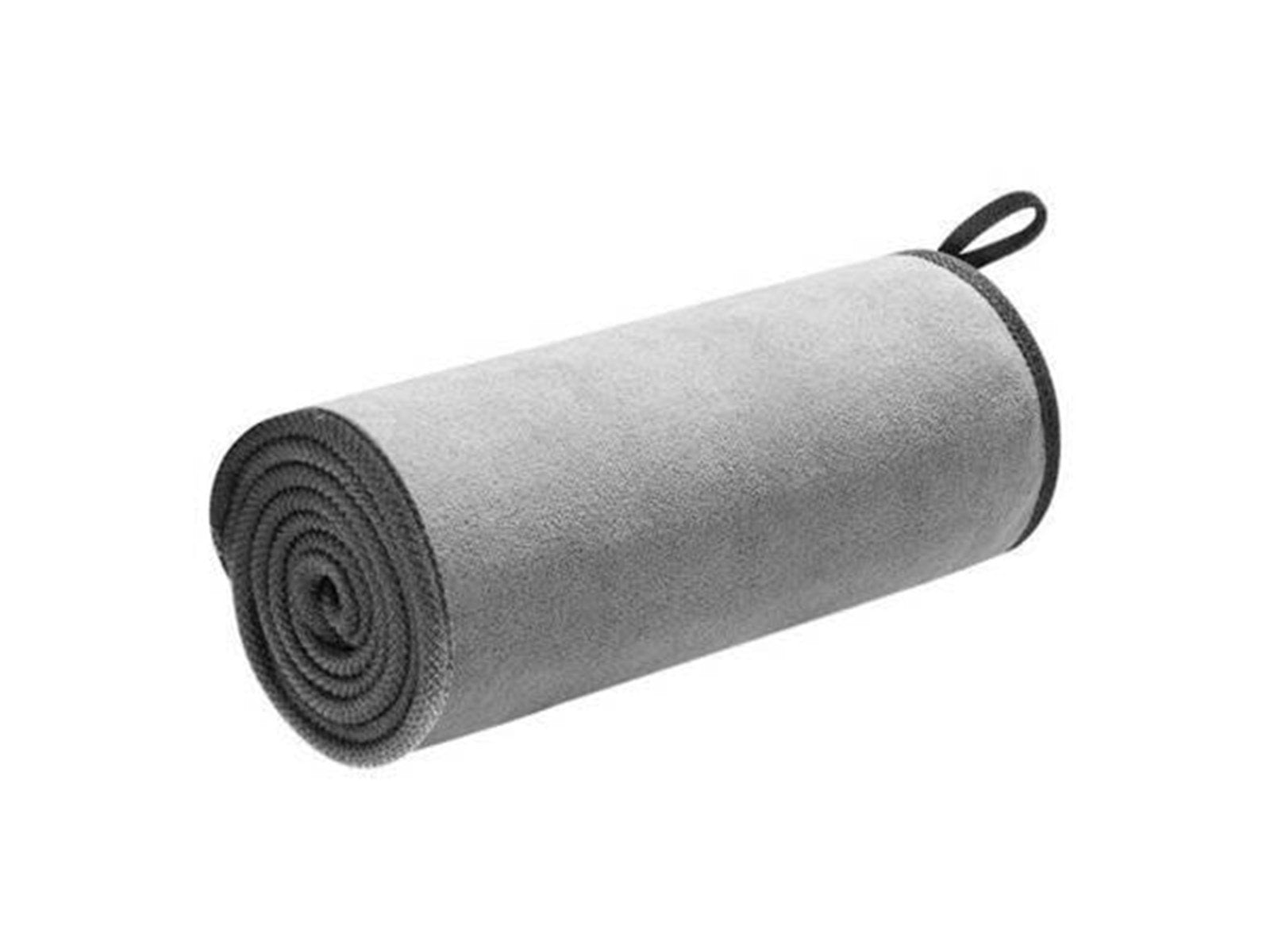 Baseus Easy life car washing towel (40 x 80 cm) Gray
