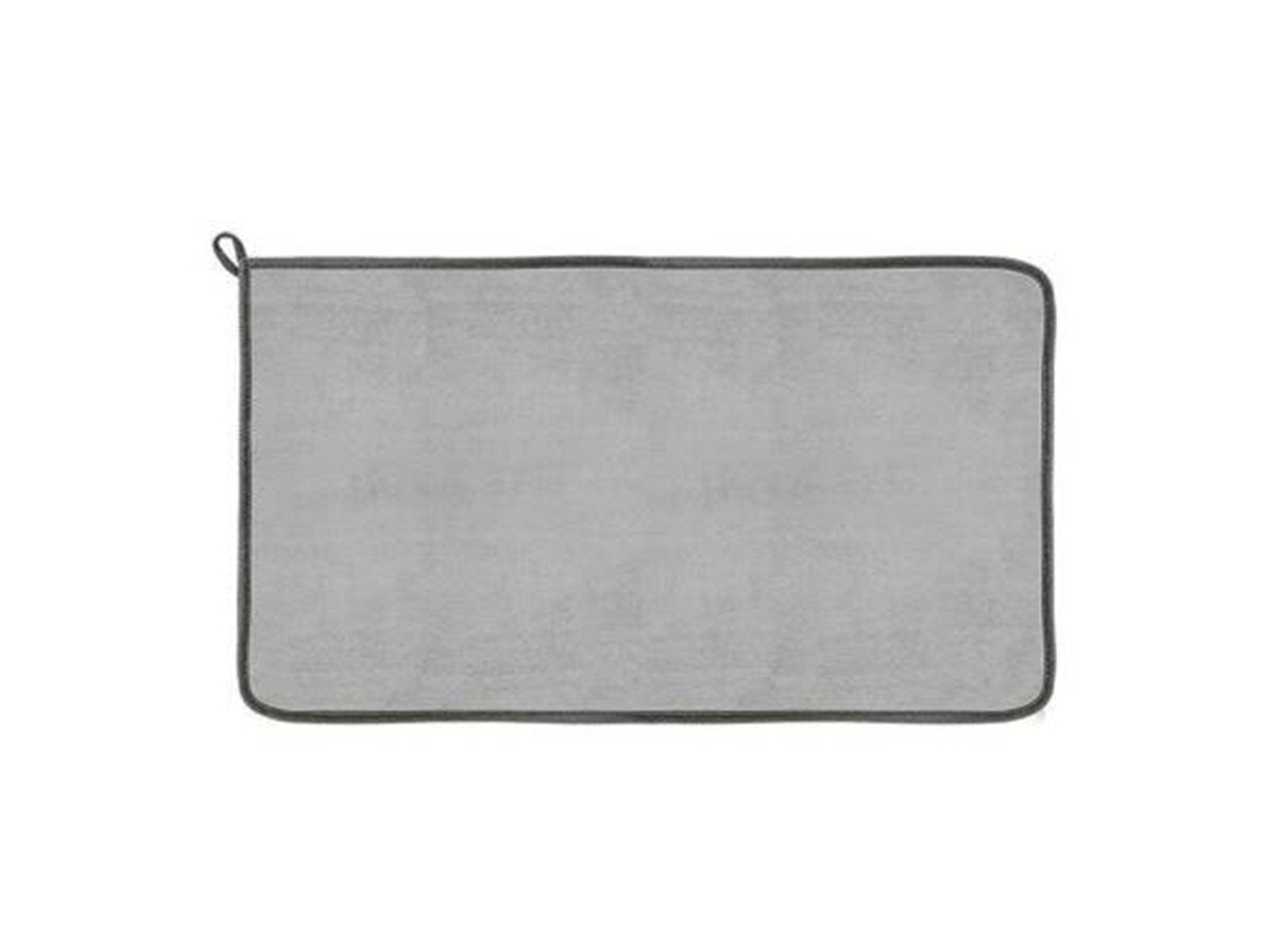 Baseus Easy life car washing towel (40 x 80 cm) Gray