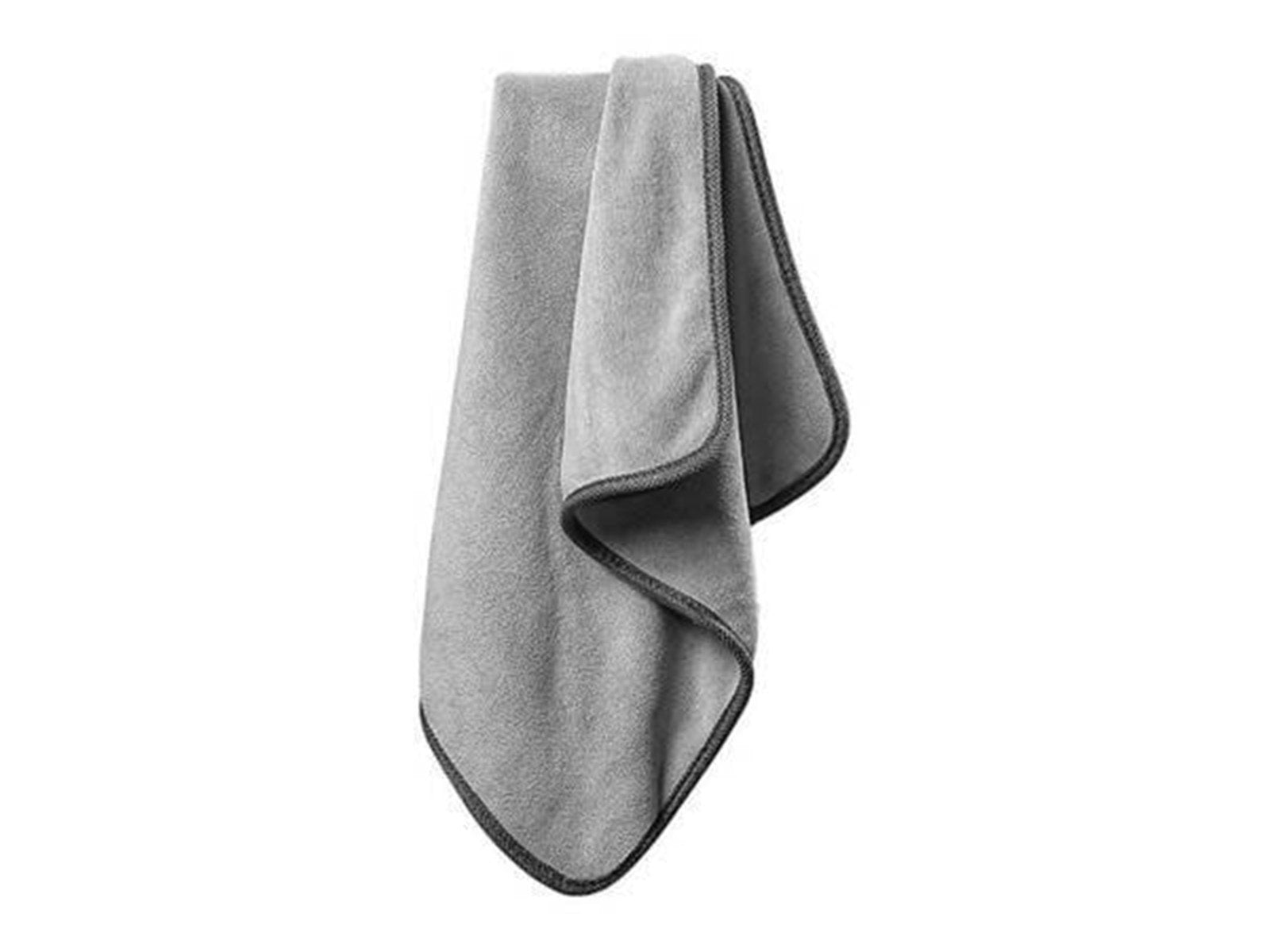 Baseus Easy life car washing towel (40 x 80 cm) Gray