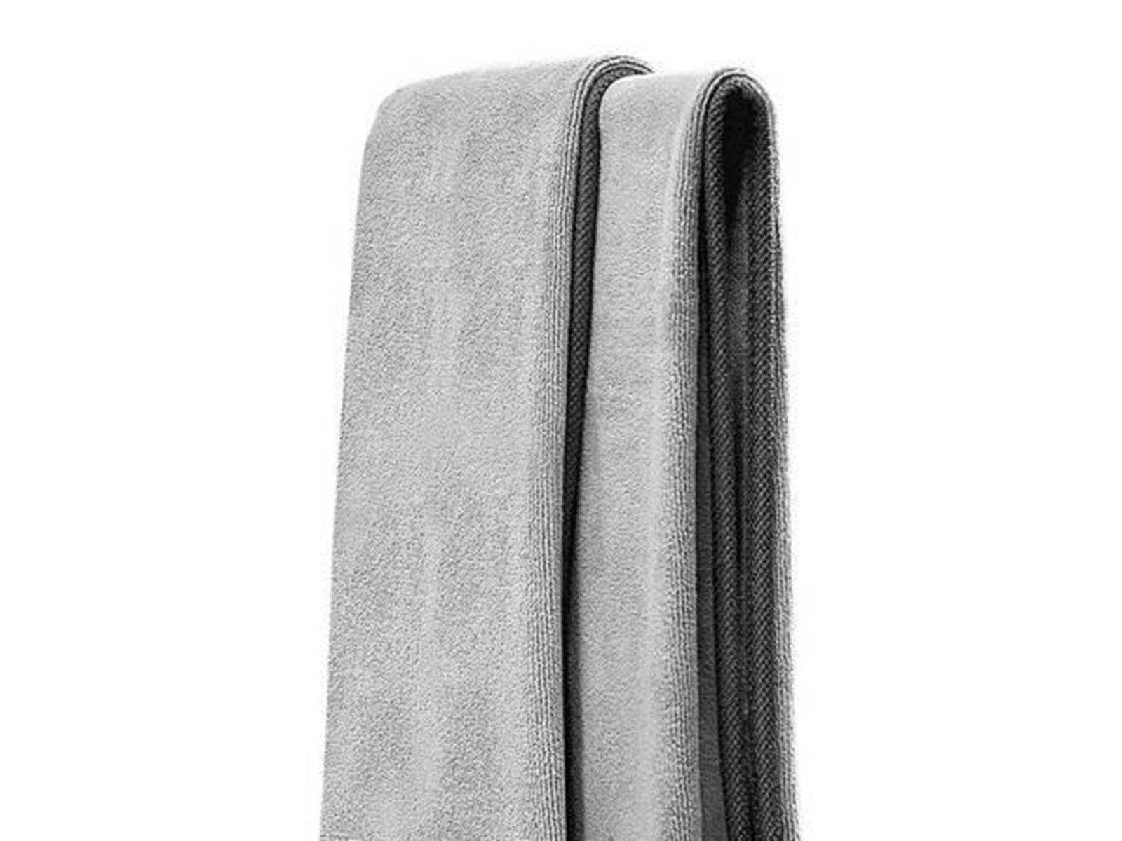 Baseus Easy life car washing towel (40 x 80 cm) Gray