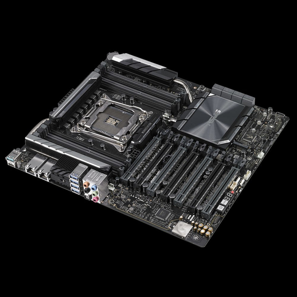 MB ASUS C422 SAGE/10G