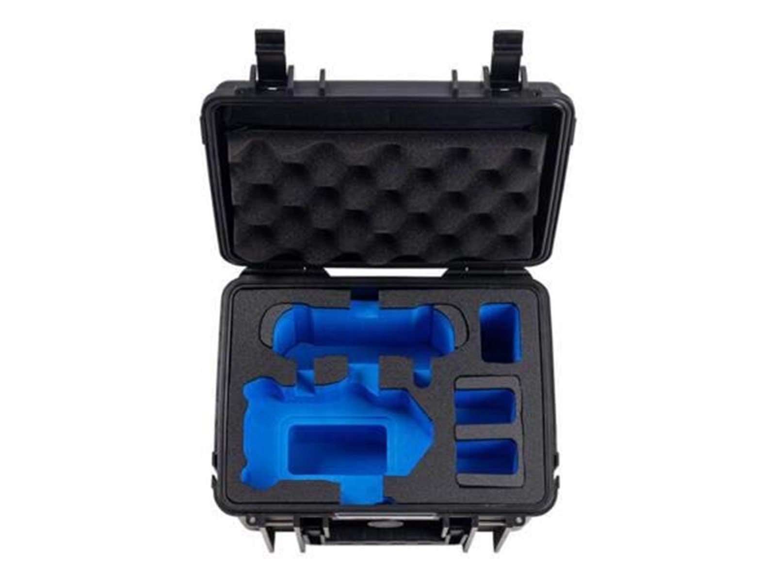 B&W International Outdoor Case 2000 B&W for DJI Mini 4 Pro (black)