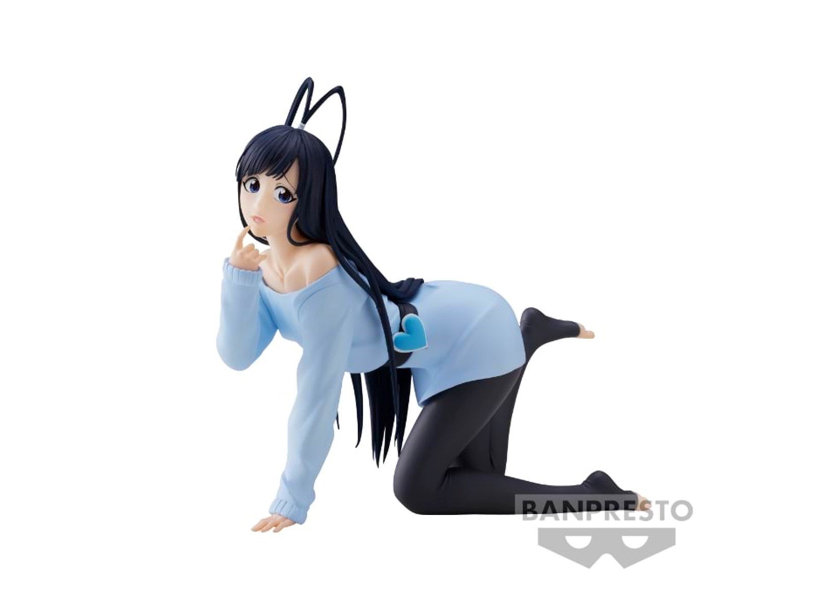 Banpresto - BLEACH Relax Time Giselle Gewelle 11 cm - Figur