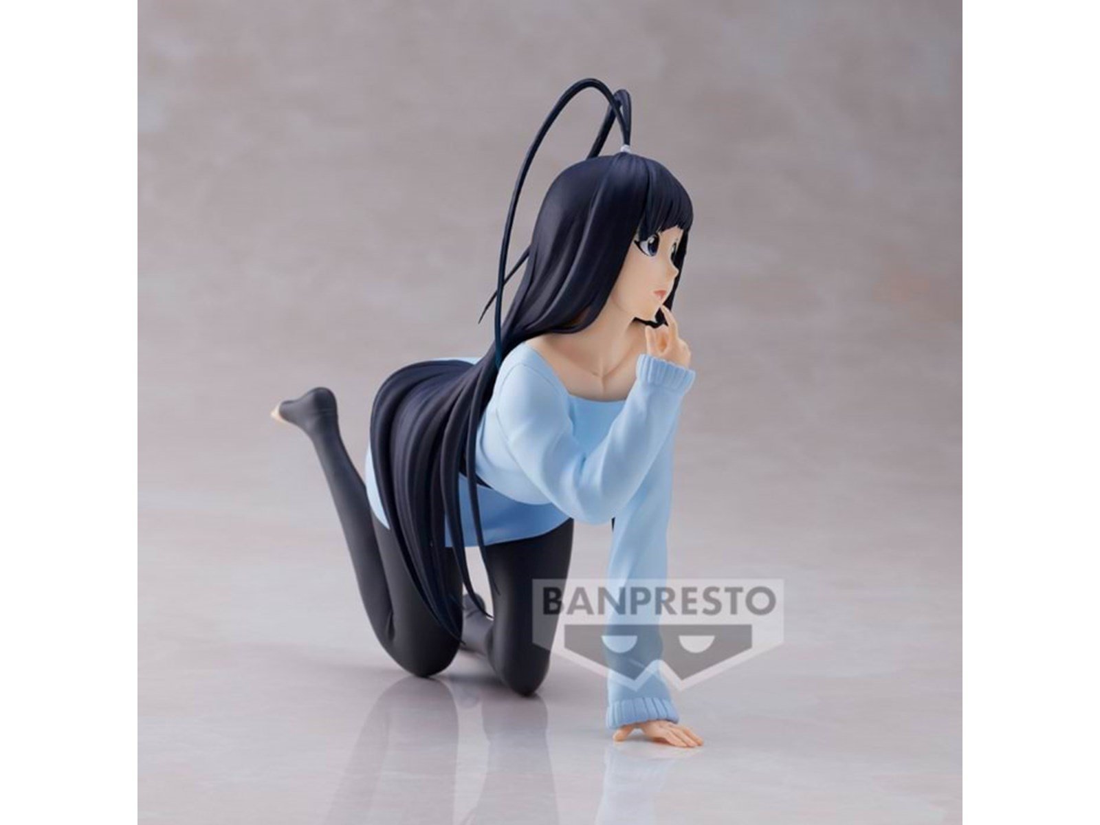 Banpresto - BLEACH Relax Time Giselle Gewelle 11 cm - Figur