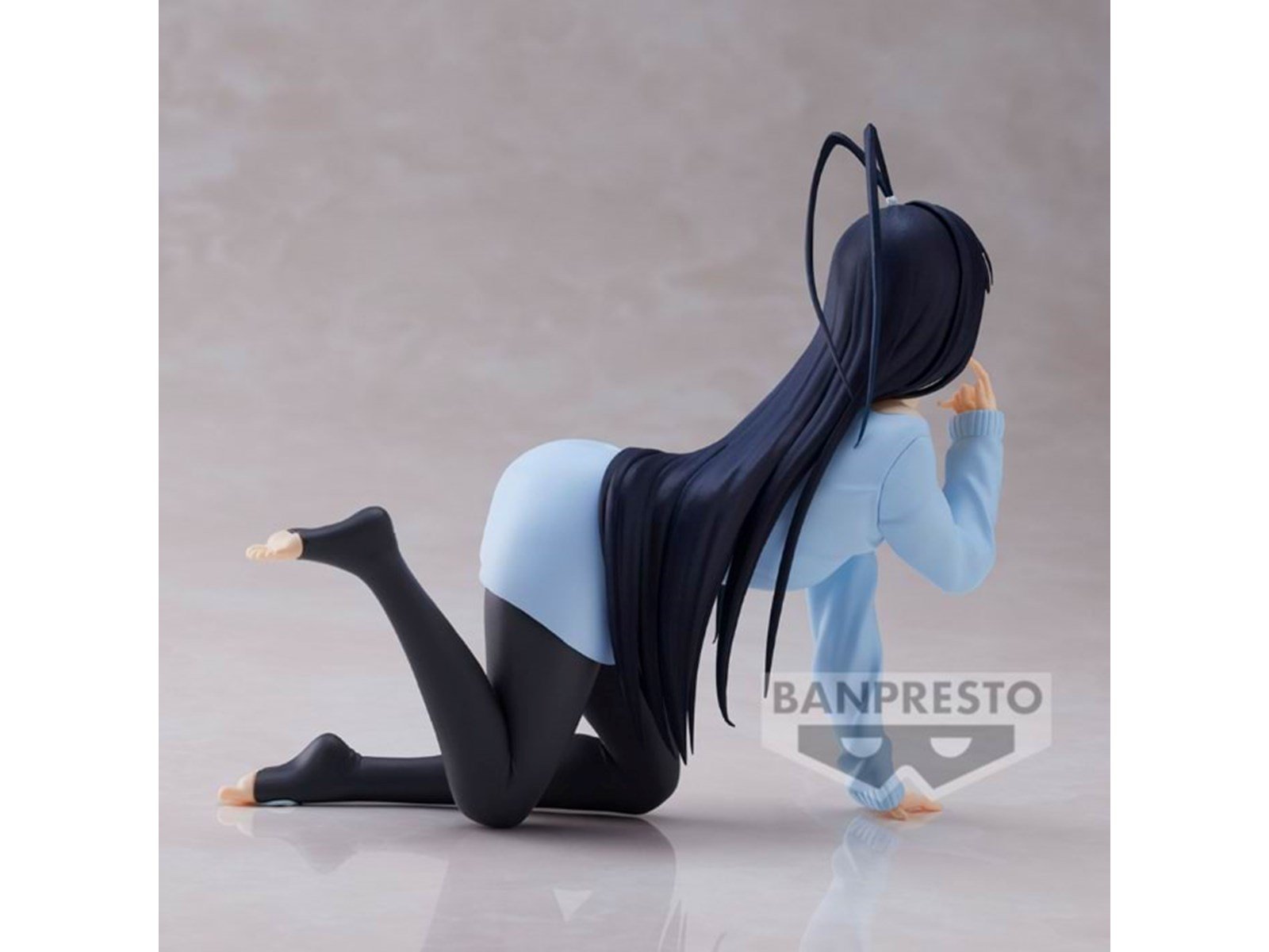 Banpresto - BLEACH Relax Time Giselle Gewelle 11 cm - Figur