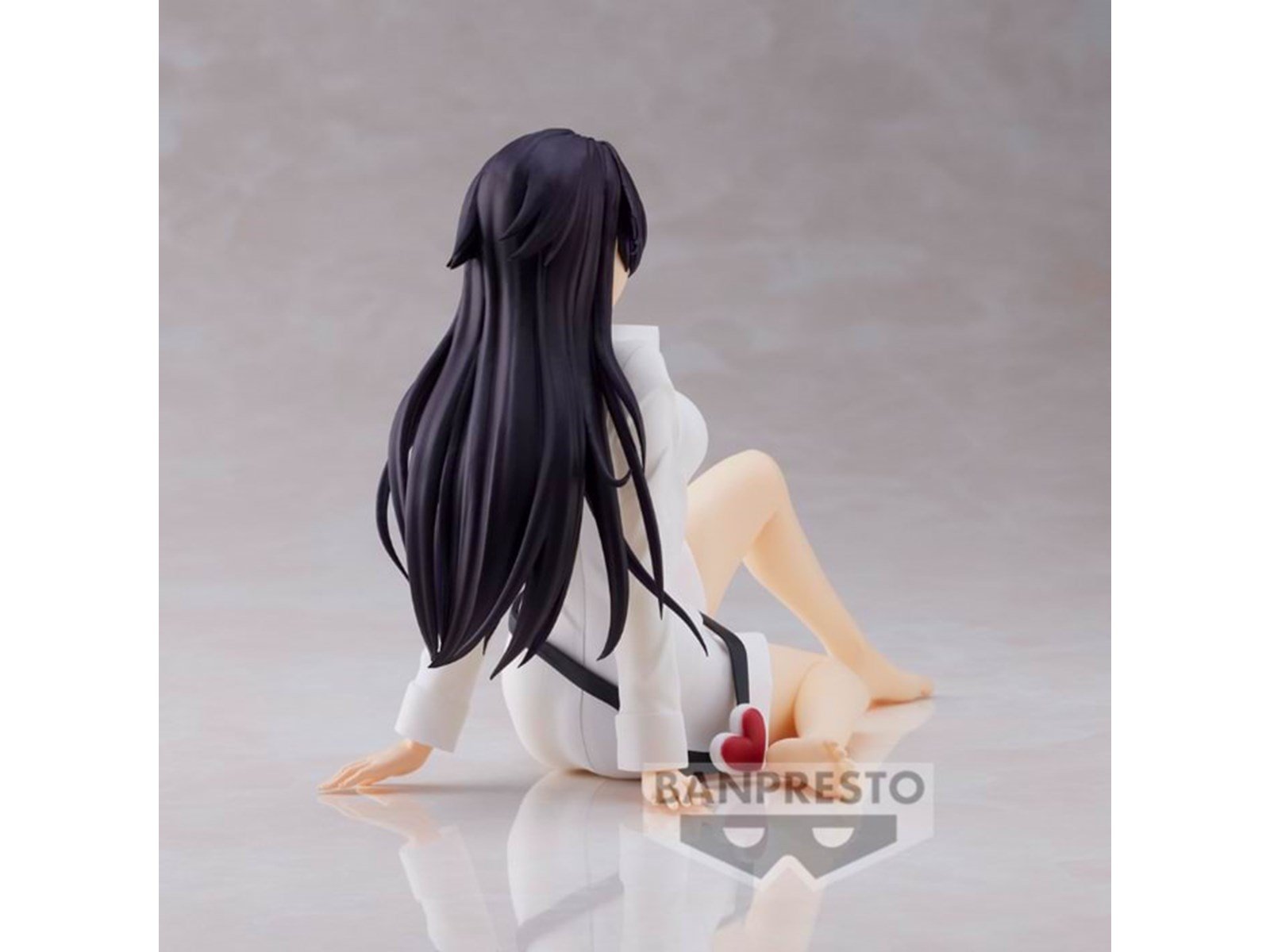 Banpresto - BLEACH Relax Time Bambietta Basterbine 11 cm - Figur