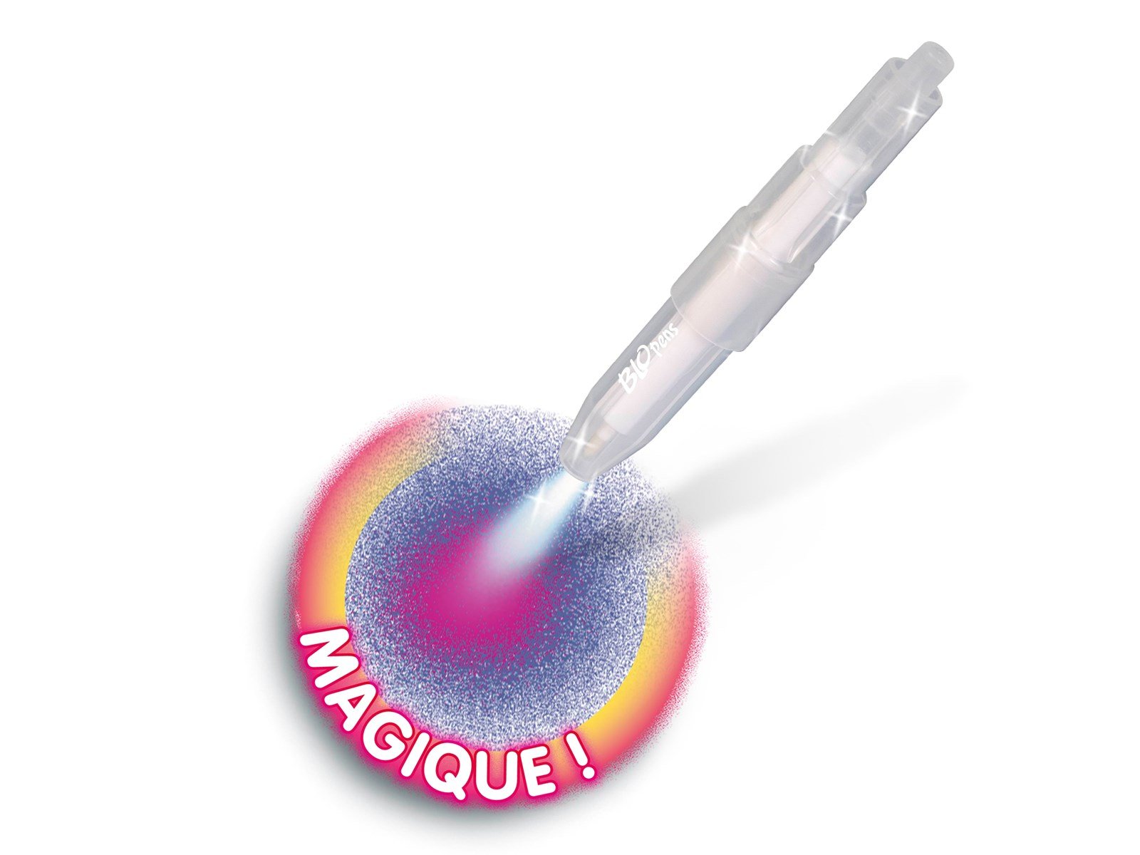 Blopens Style & Fashion set