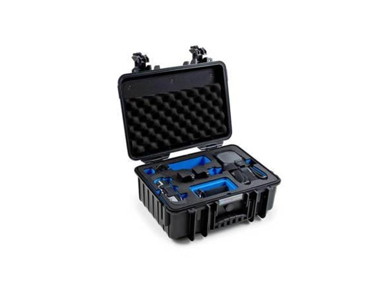 B&W International Case B&W type 4000 for DJI Mavic 3 / Mavic 3 Cine black