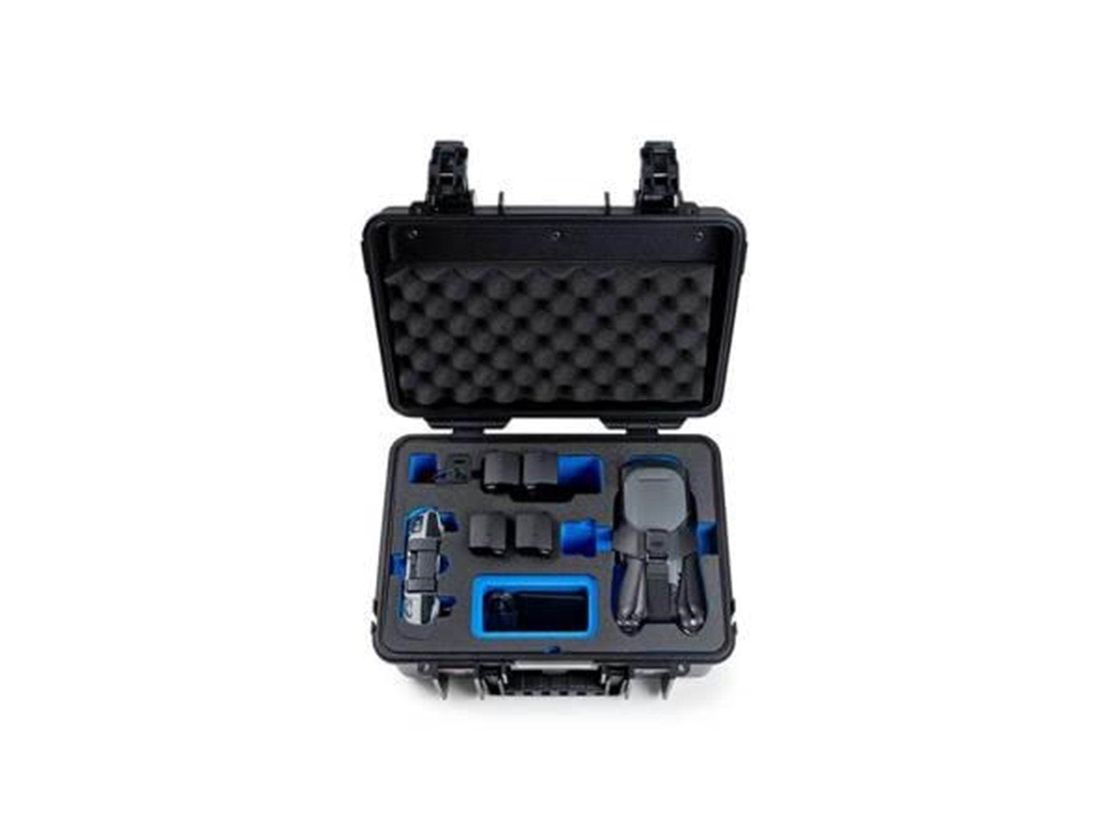 B&W International Case B&W type 4000 for DJI Mavic 3 / Mavic 3 Cine black