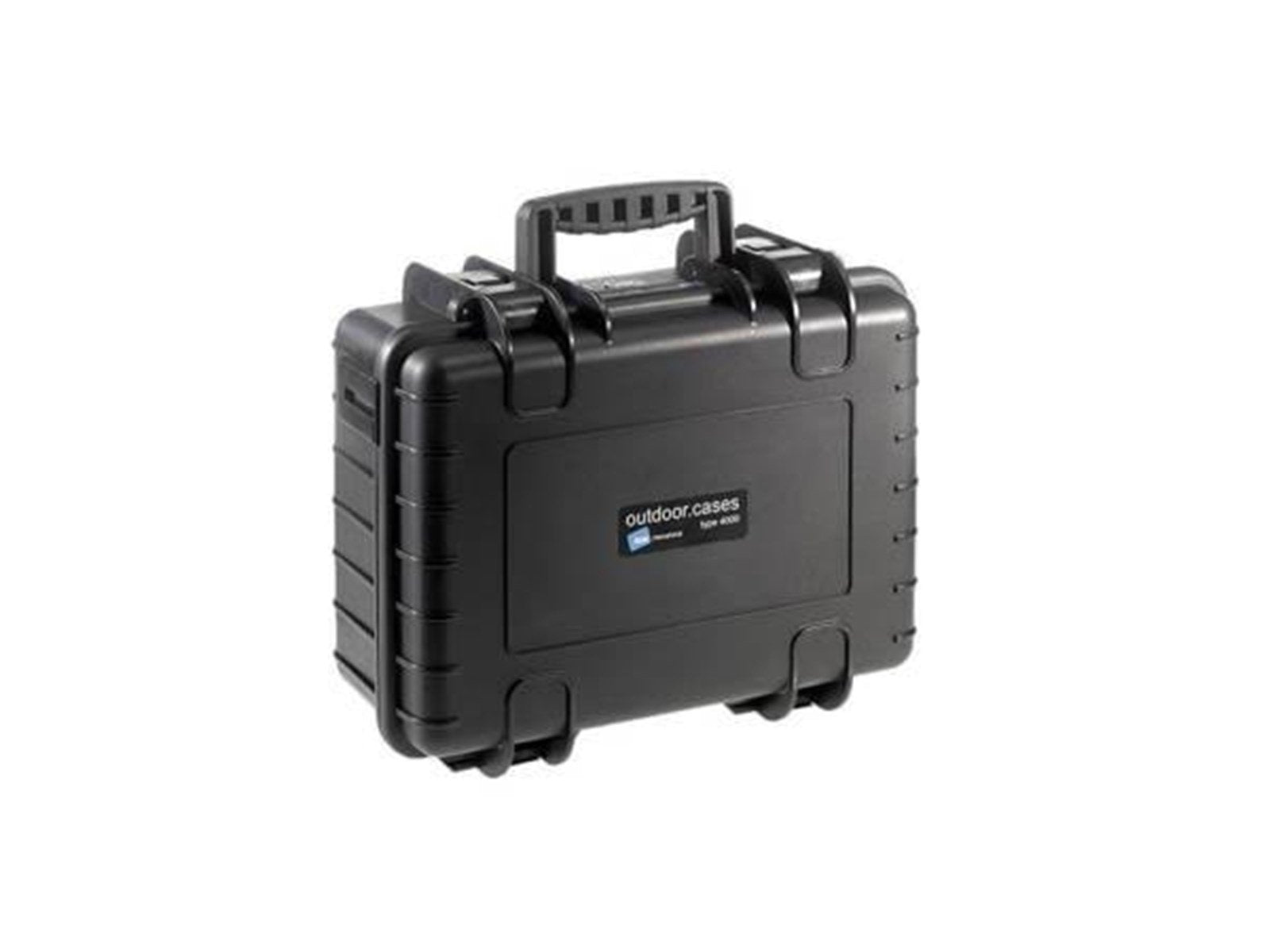 B&W International Case B&W type 4000 for DJI Mavic 3 / Mavic 3 Cine black