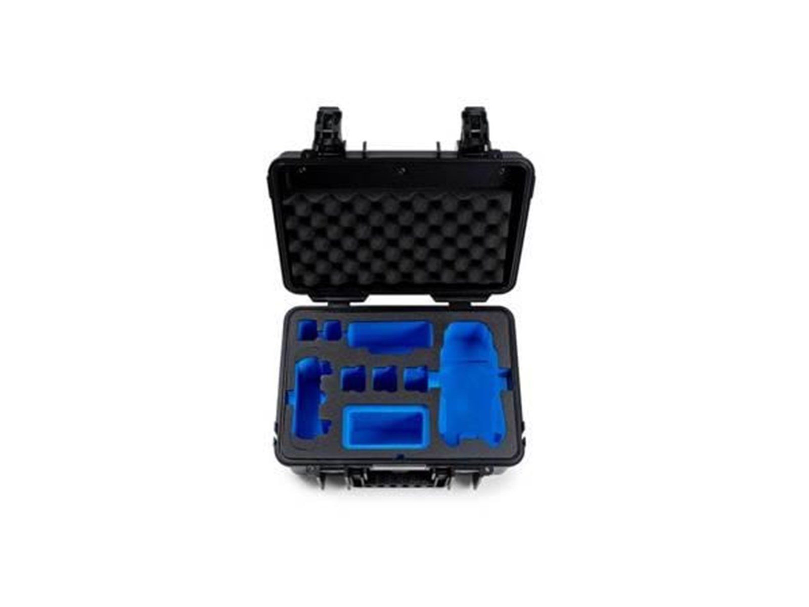 B&W International Case B&W type 4000 for DJI Mavic 3 / Mavic 3 Cine black