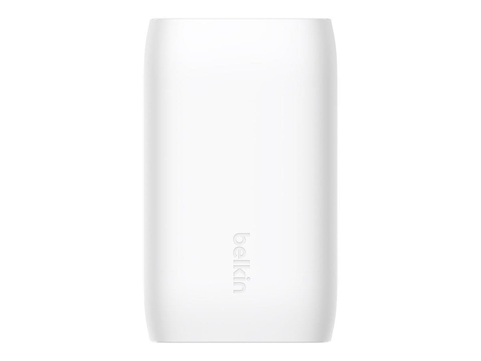 Belkin BoostCharge power adapter - PPS technology - 24 pin USB-C - 67 Watt