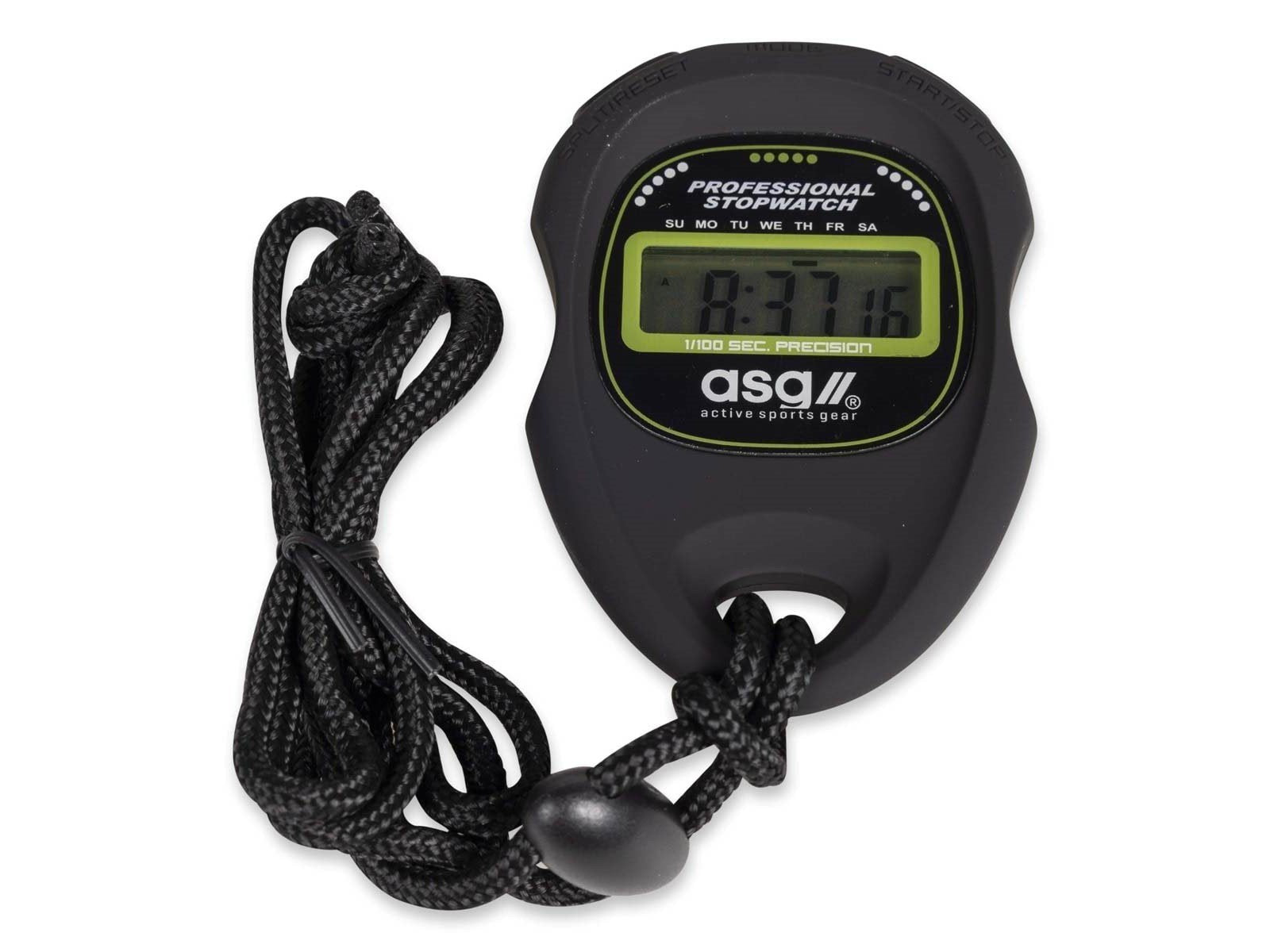 ASG Digital Stop Watch