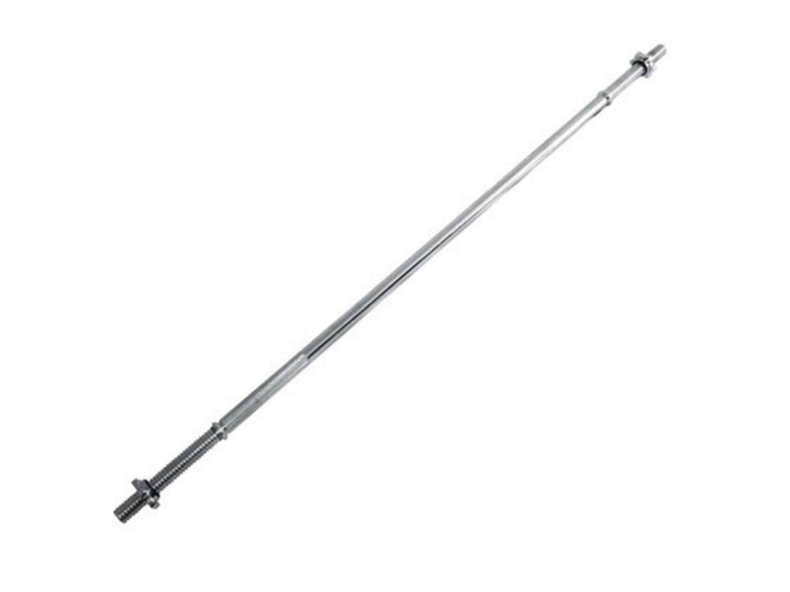 ASG Barbell 220 CM Ø28 MM.
