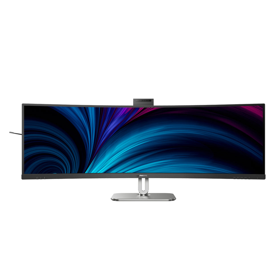 Philips 124,0cm(48,8") 49B2U5900CH 32:09 2xHDMI+DP+USB-C Web