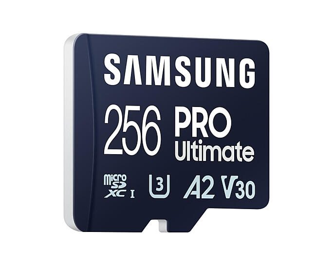 Samsung MB-MY256SB/WW Speicherkarte 256 GB