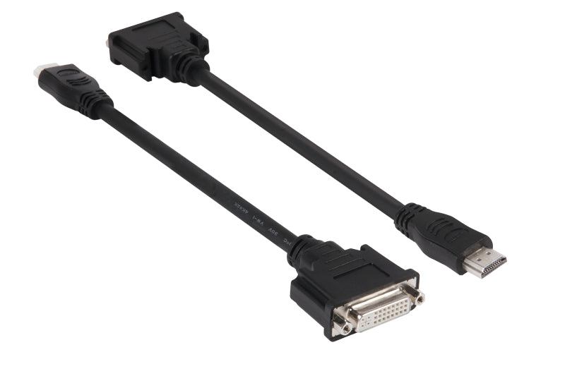 Club3D Adapter HDMI > DVI St/Bu retail