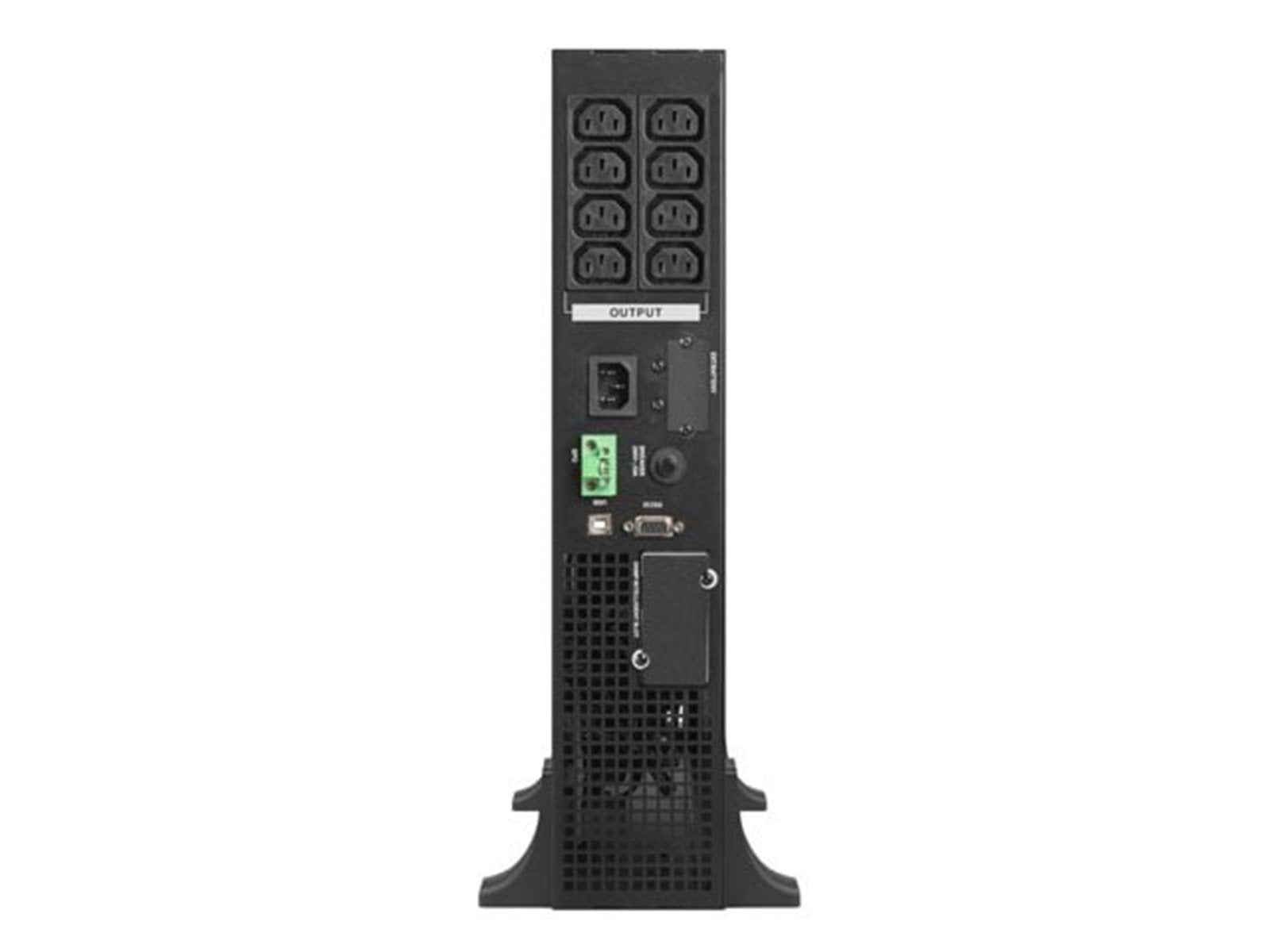Armac R/1000I/PF1 - Rack On-line - 1000VA/1000W