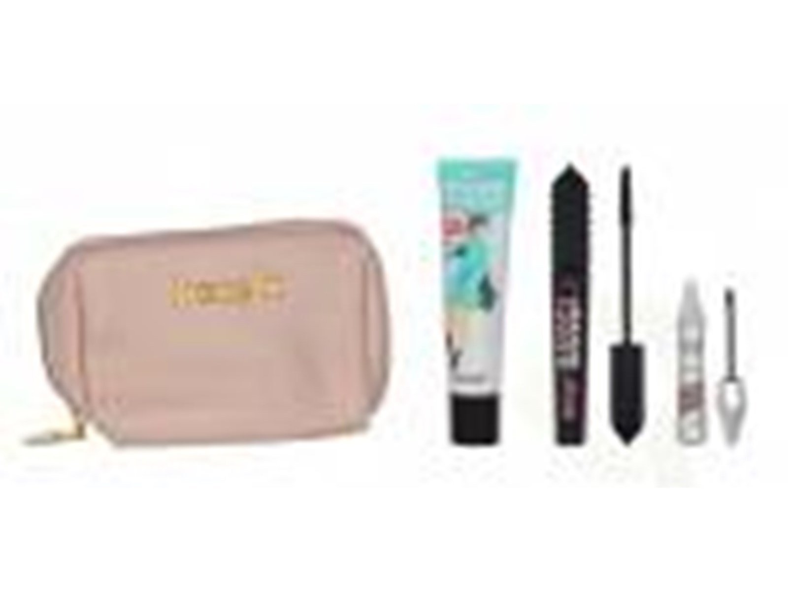 Benefit Cosmetics Benefit Top Trip Beauty Set