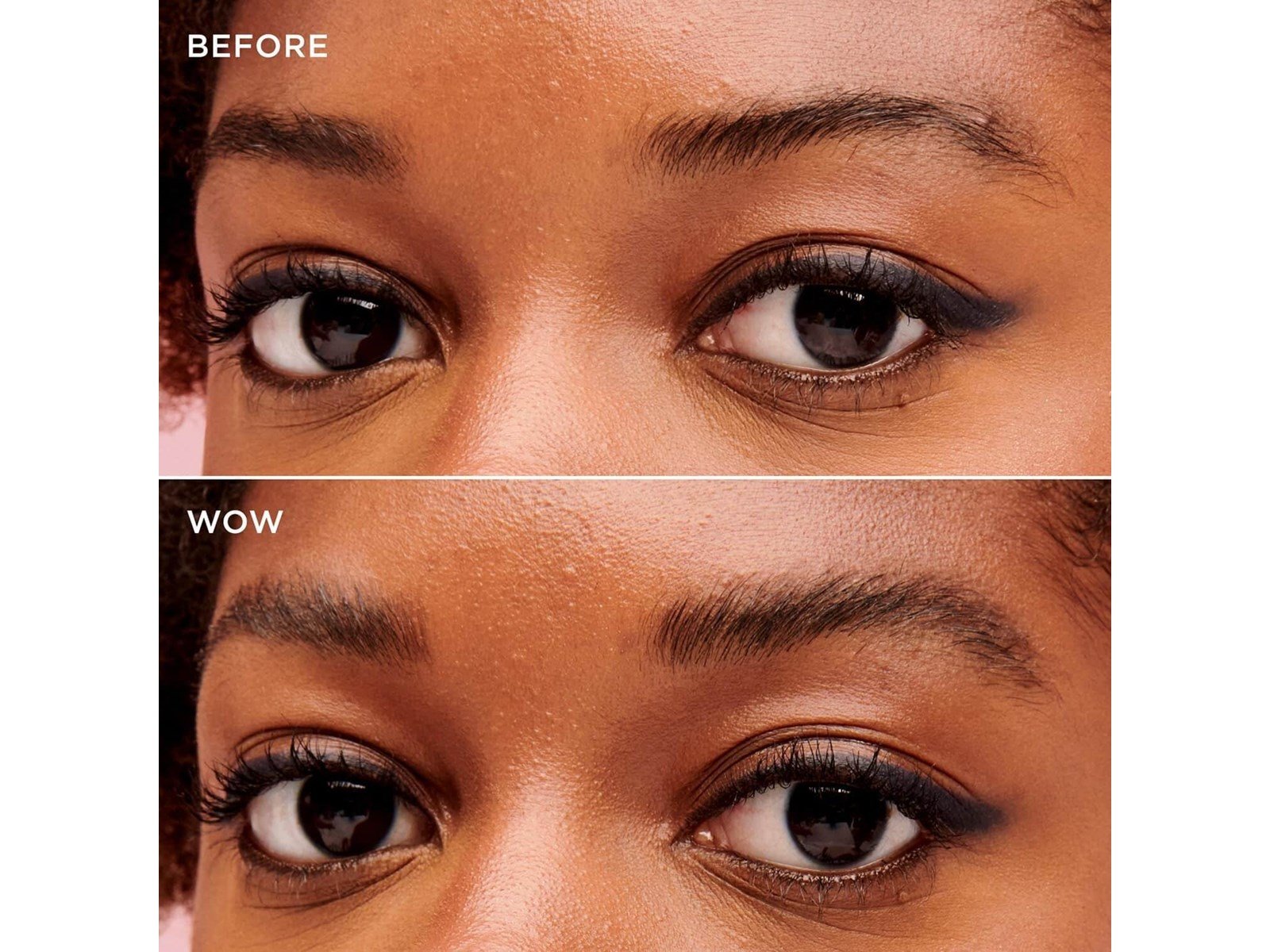 Benefit Cosmetics Benefit Fluff Up Brow Wax Mini