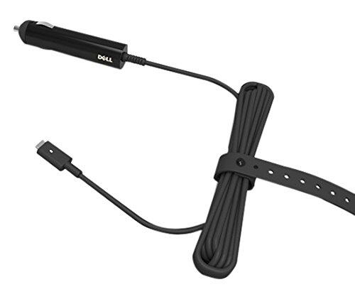 Dell Netzteil - 65 Watt, Pkw/ Flugzeug