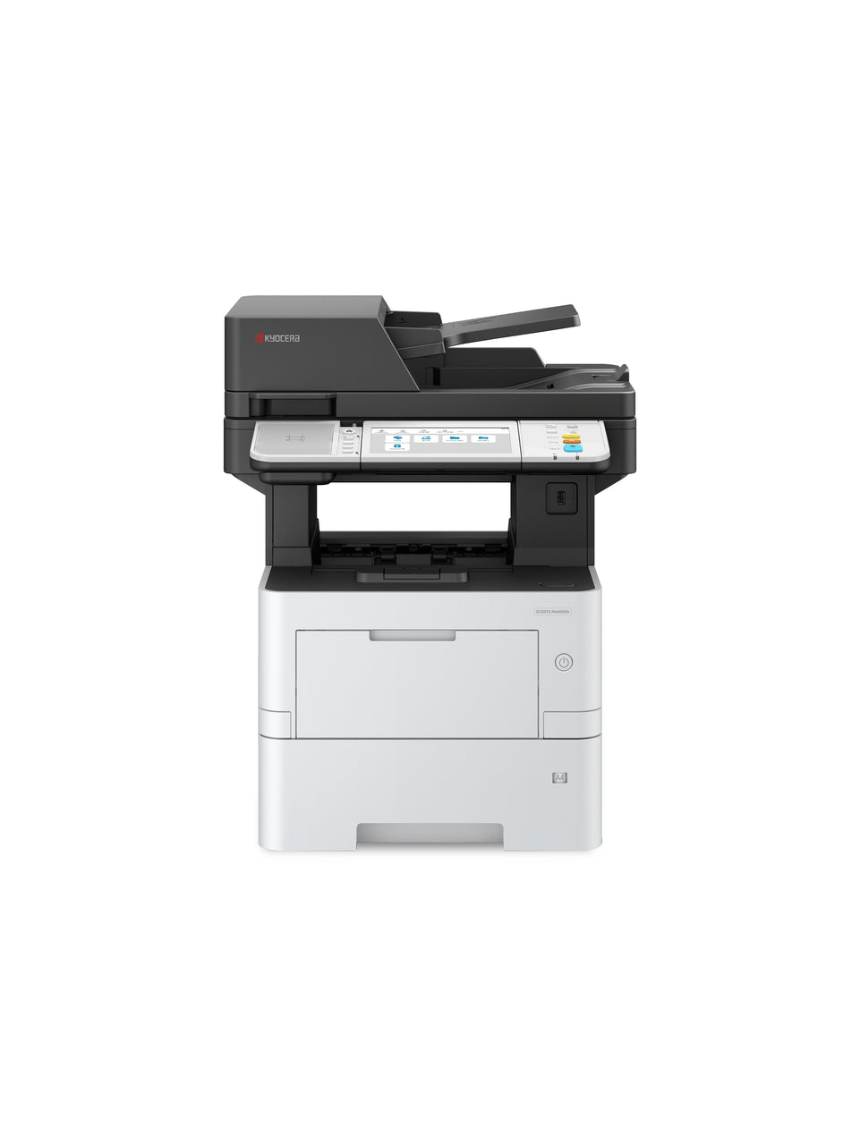 KYOCERA ECOSYS MA4500ix        Multigerдt sw 3-in-1