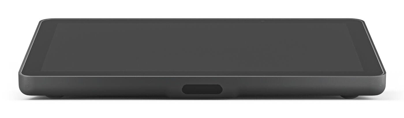 Logitech Rally Bar Grafit + Tap IP Touch-Controller Bundle