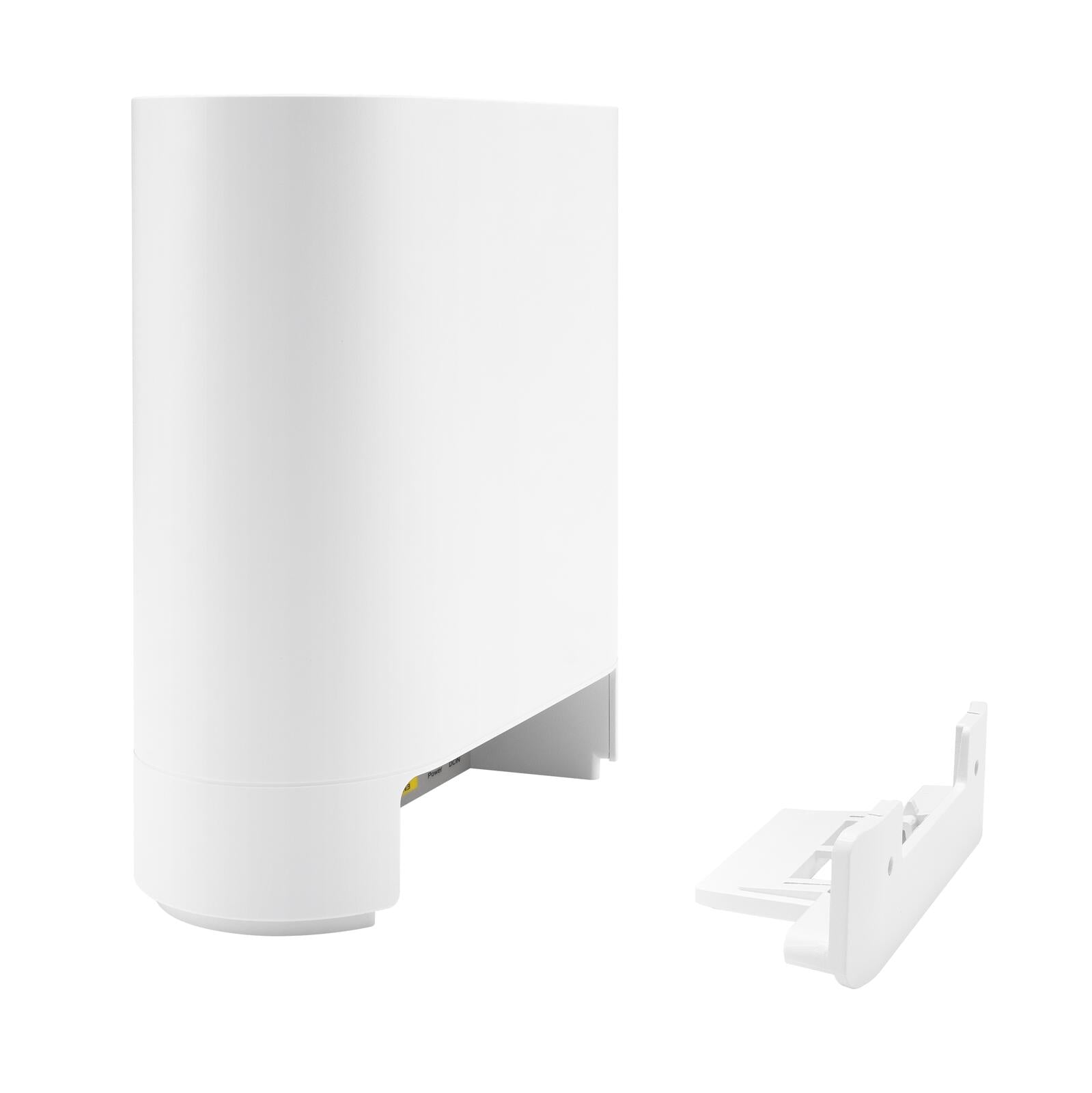 ASUS EBM68 Expert Wifi Tri-Band WiFi 6 Mesh System 1er Pack (geeignet für alle Unternehmen, bis zu 5 SSIDs, benutzerdefi