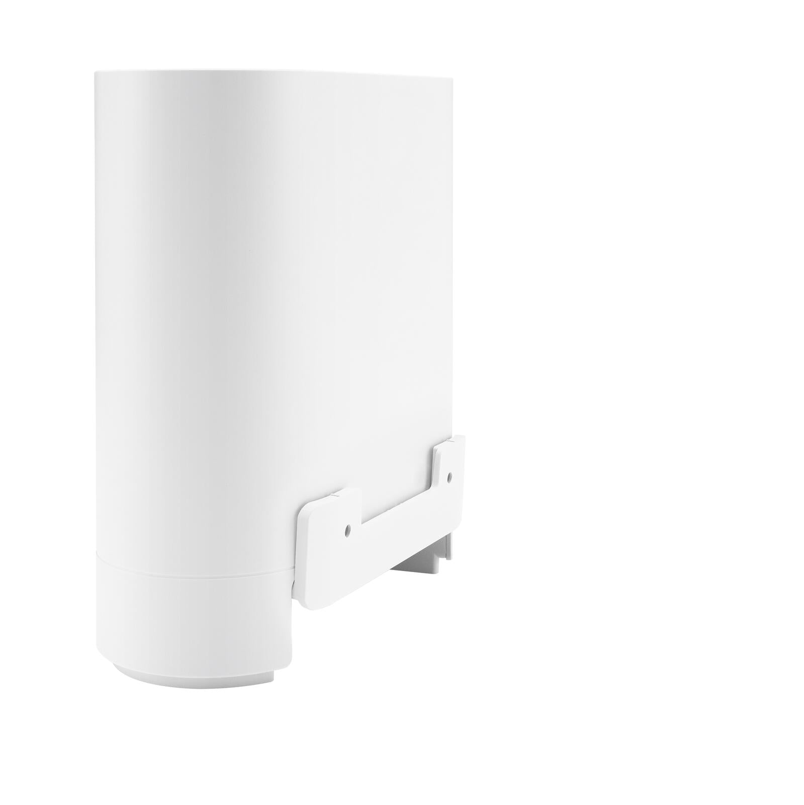 ASUS EBM68 Expert Wifi Tri-Band WiFi 6 Mesh System 1er Pack (geeignet für alle Unternehmen, bis zu 5 SSIDs, benutzerdefi