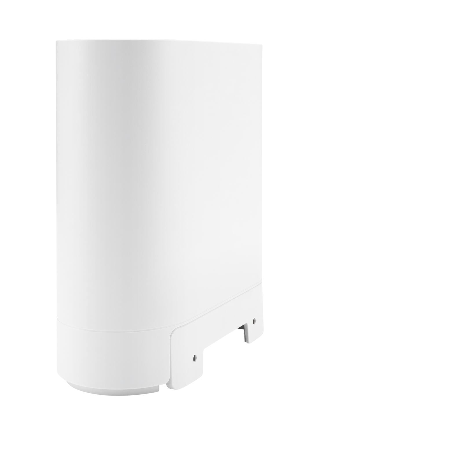 ASUS EBM68 Expert Wifi Tri-Band WiFi 6 Mesh System 1er Pack (geeignet für alle Unternehmen, bis zu 5 SSIDs, benutzerdefi
