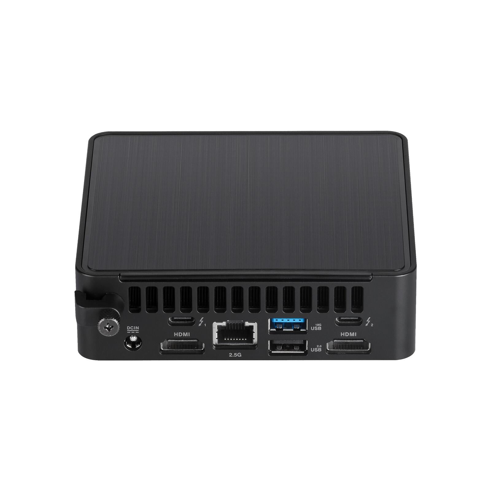 ASUS NUC 14 Pro Slim Kit RNUC14RVKI300002I