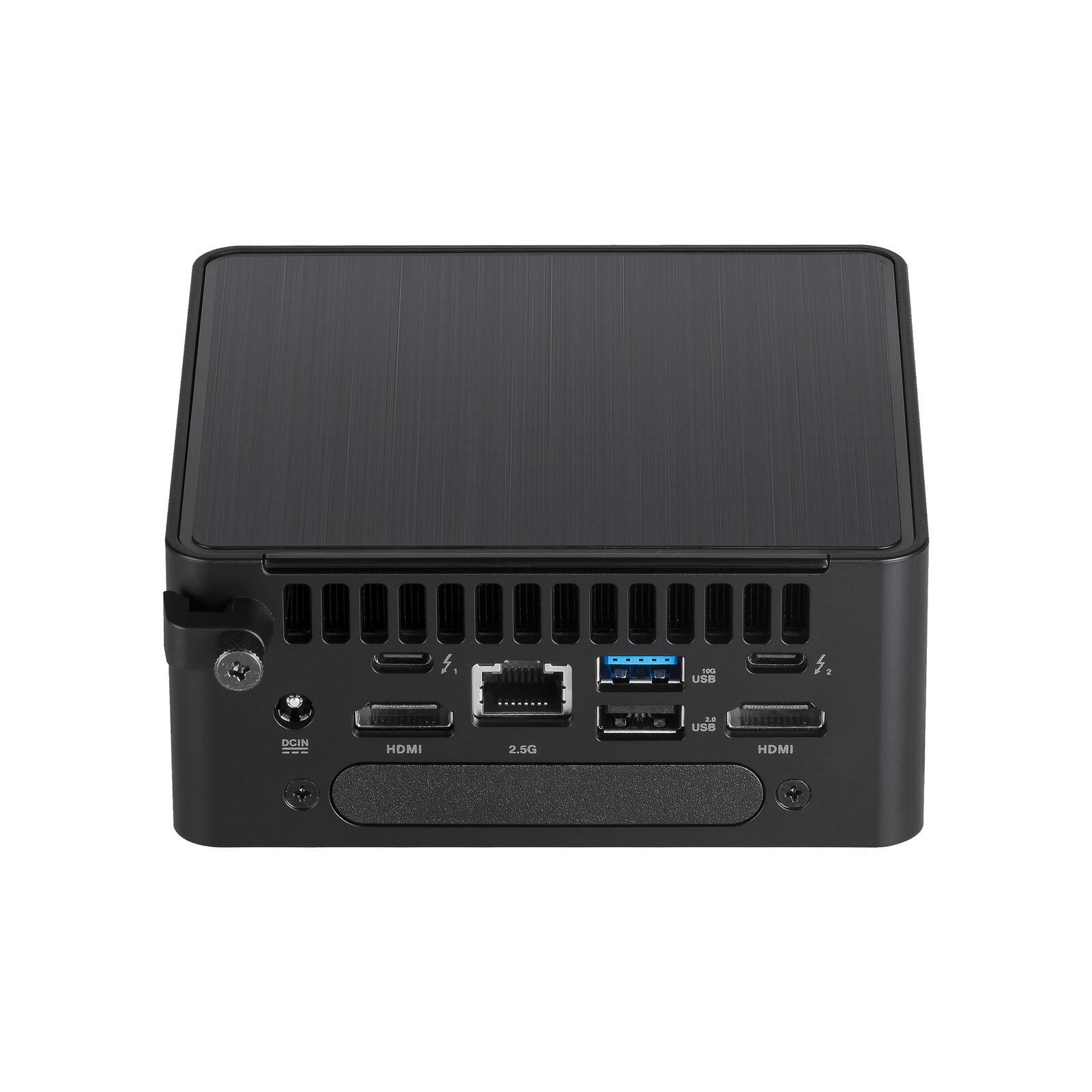ASUS NUC 14 Pro Tall Kit RNUC14RVHV700002I
