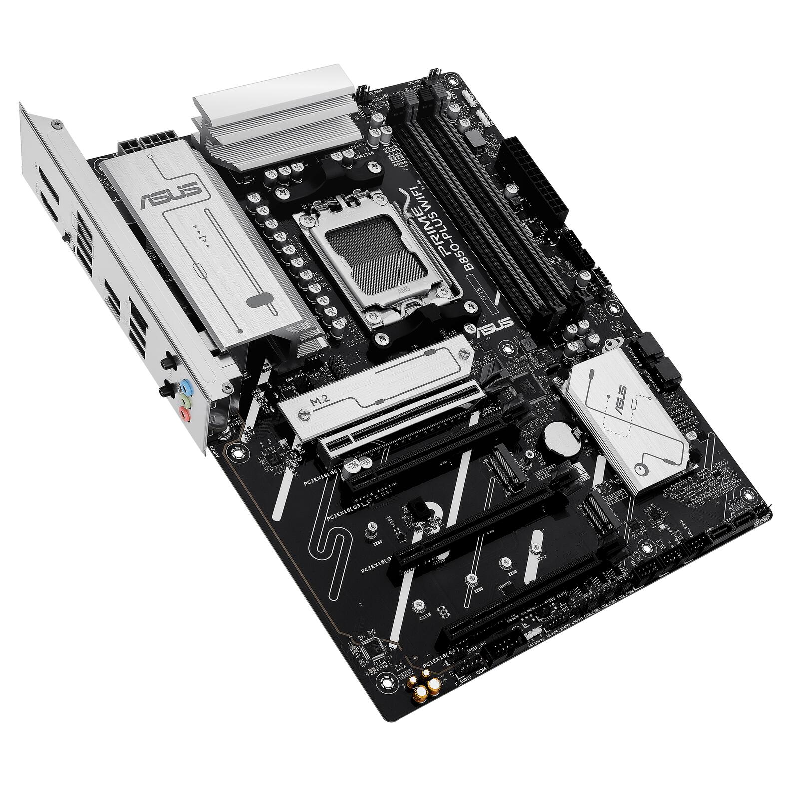 ASUS PRIME B850-PLUS WIFI