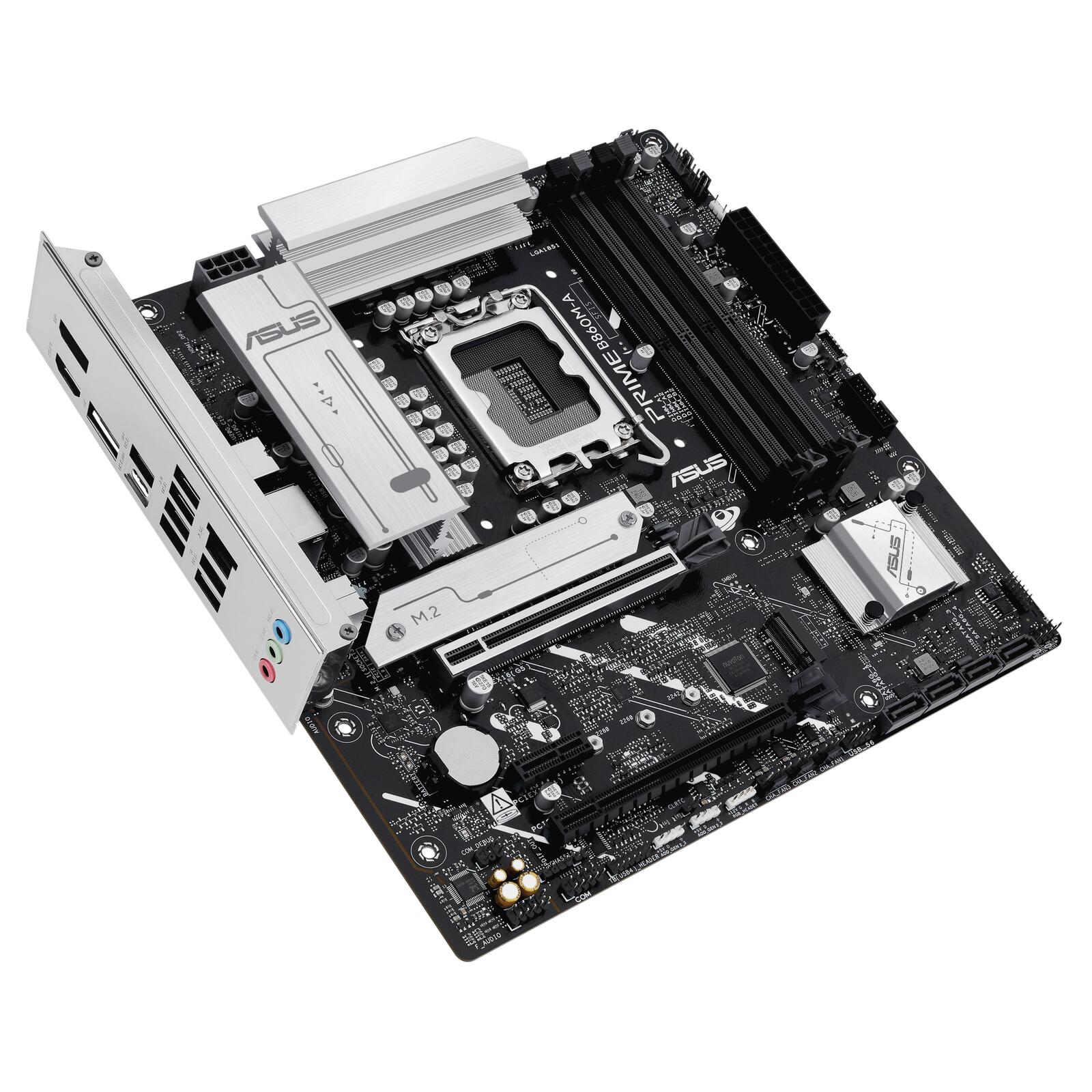 ASUS Prime B860M-A-CSM Mainboard