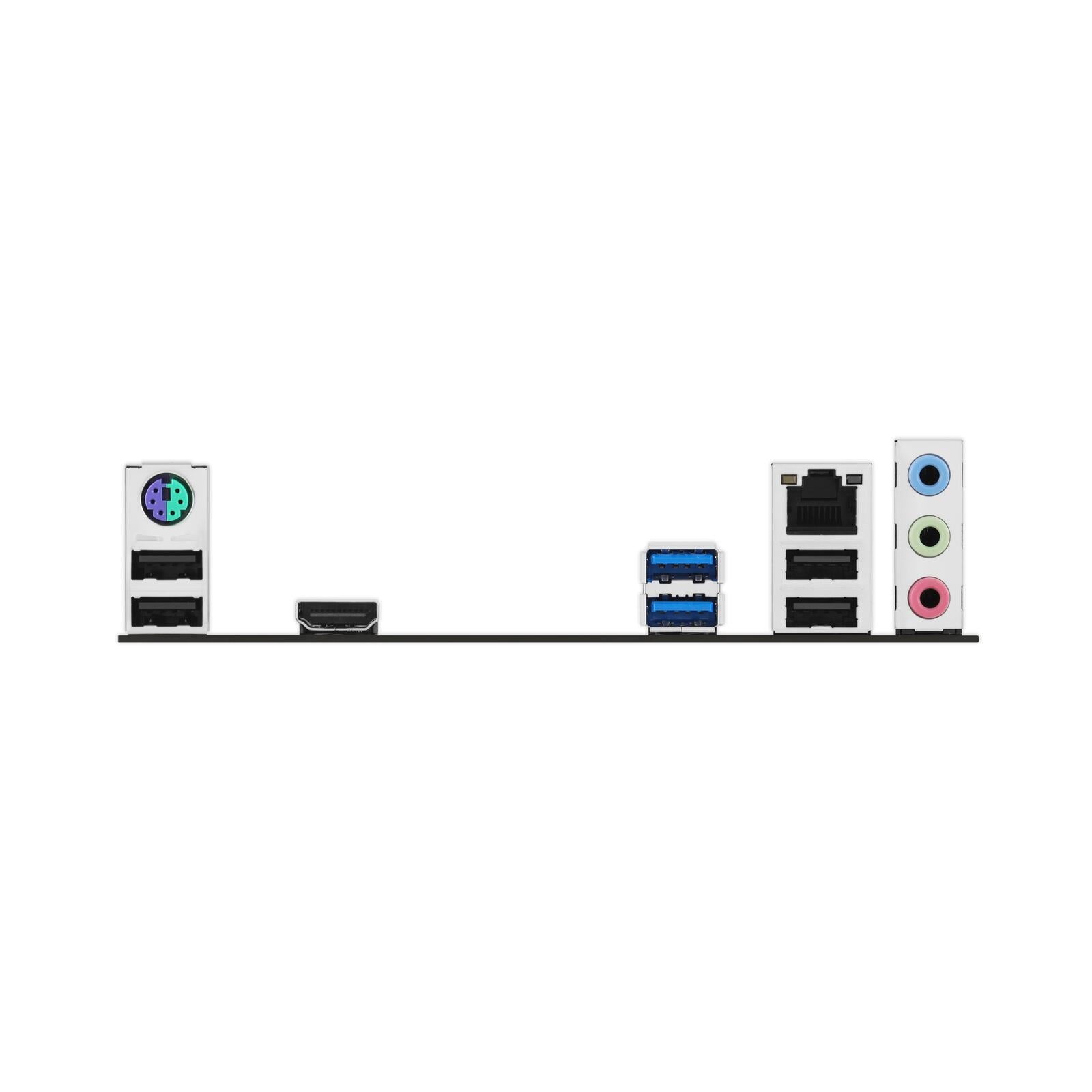 ASUS PRIME H610M-K D4 ARGB